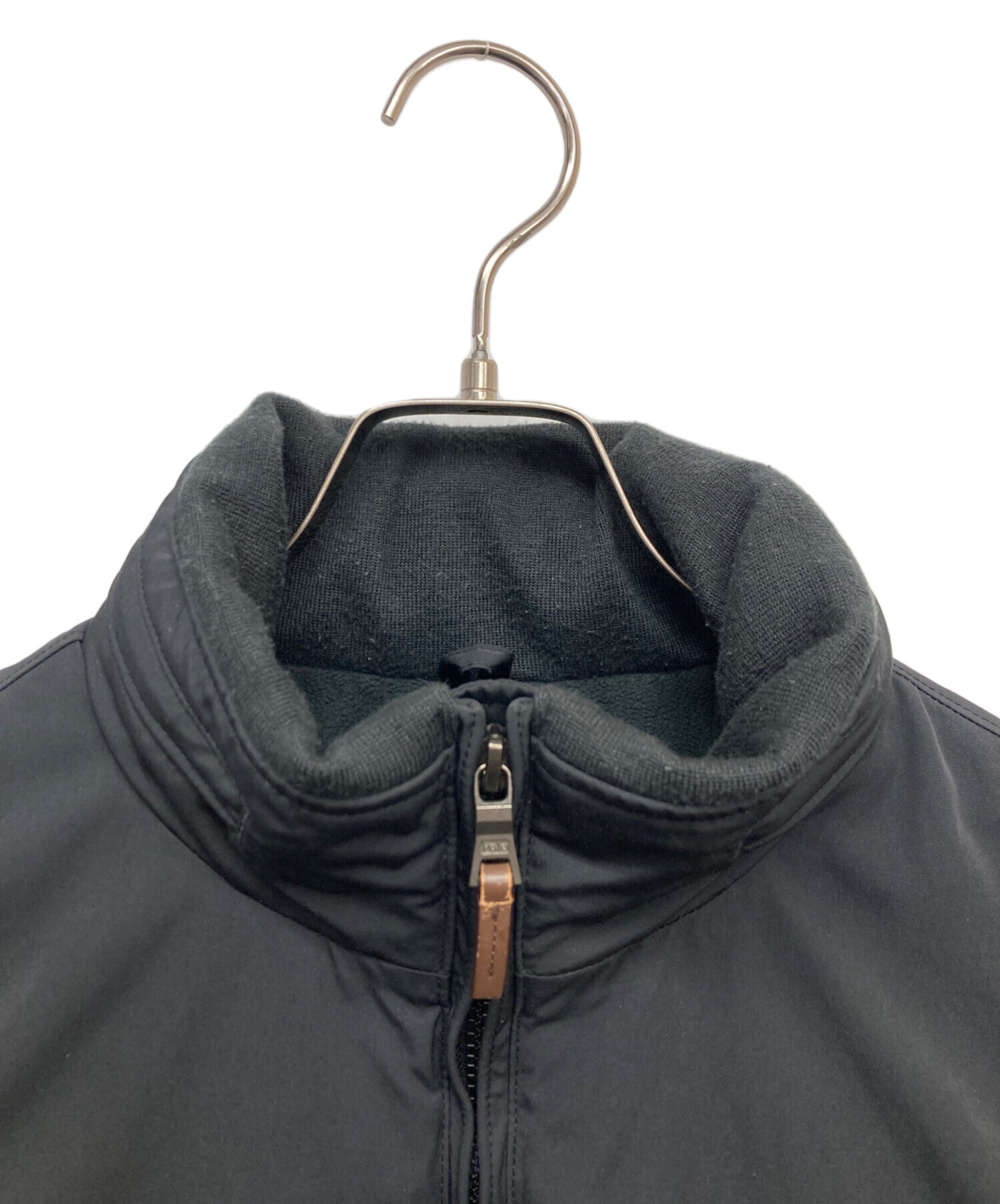 POLO Ralph Lauren ワンポイントロゴ スタンドカラージャケット 中古・古着通販】POLO RALPH LAUREN (ポロ・ラルフローレン) スタンド