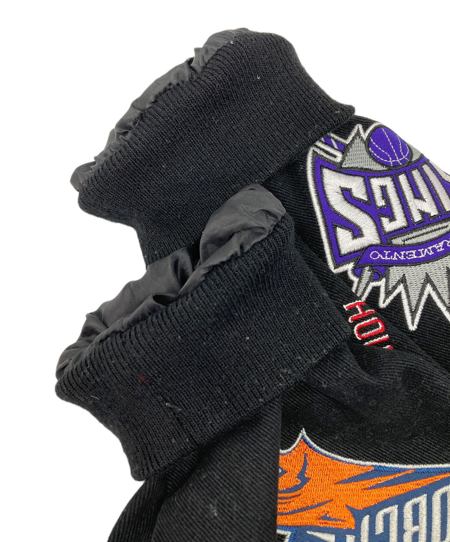 中古・古着通販】jh design (ジェイエイチデザイン) NBAワッペン