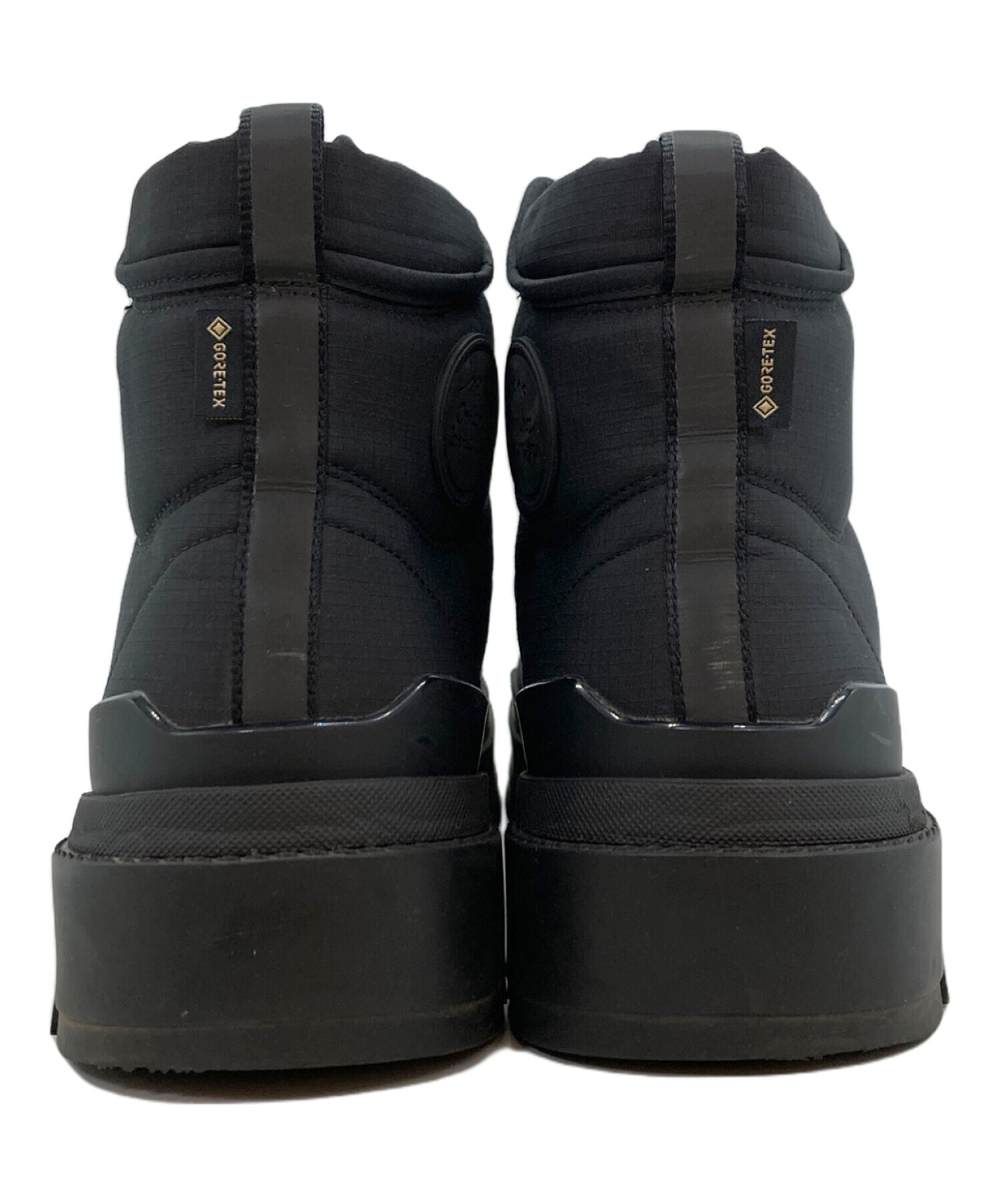 中古・古着通販】Onitsuka Tiger (オニツカタイガー) HMR PEAK G-TX