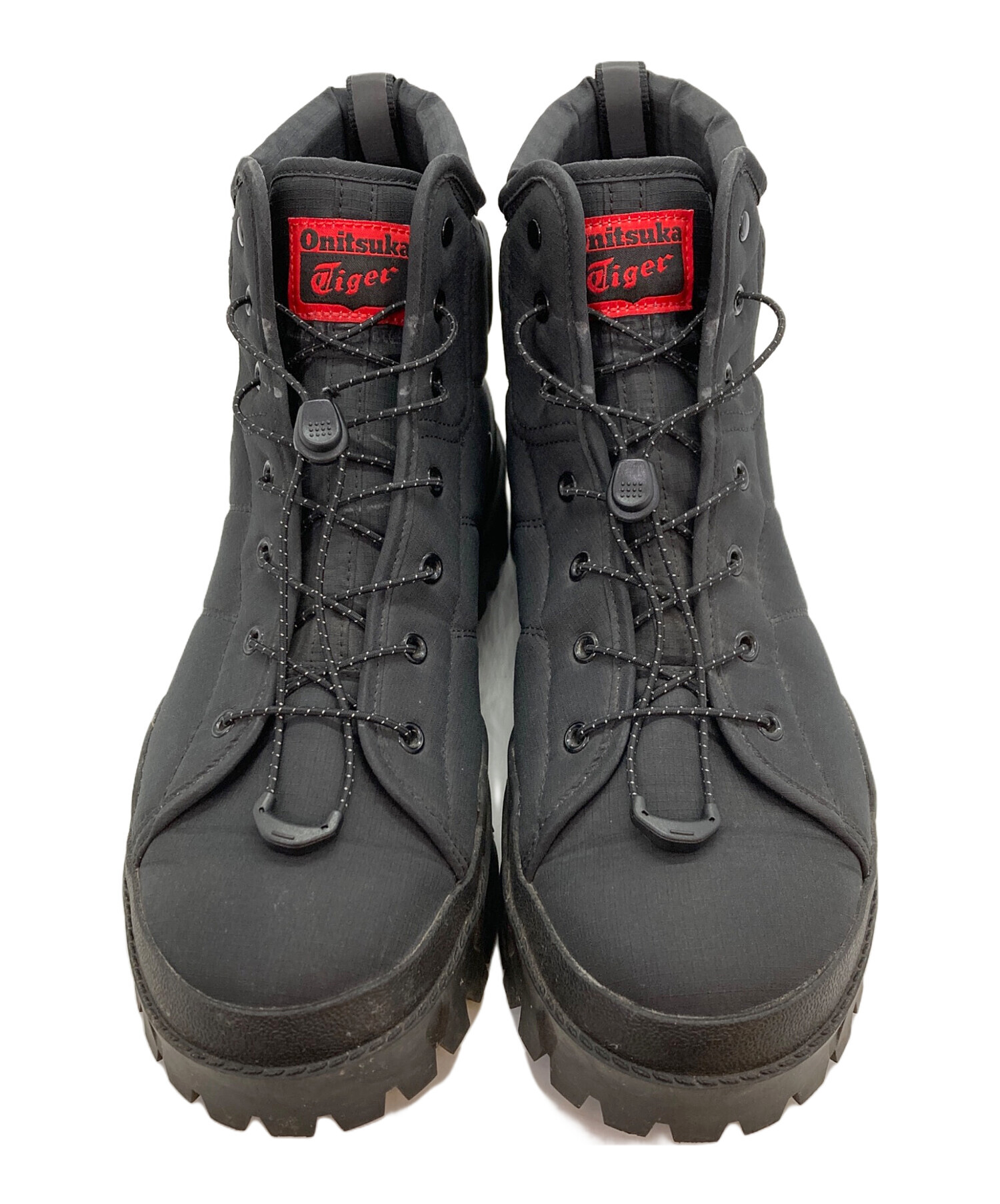中古・古着通販】Onitsuka Tiger (オニツカタイガー) HMR PEAK G-TX