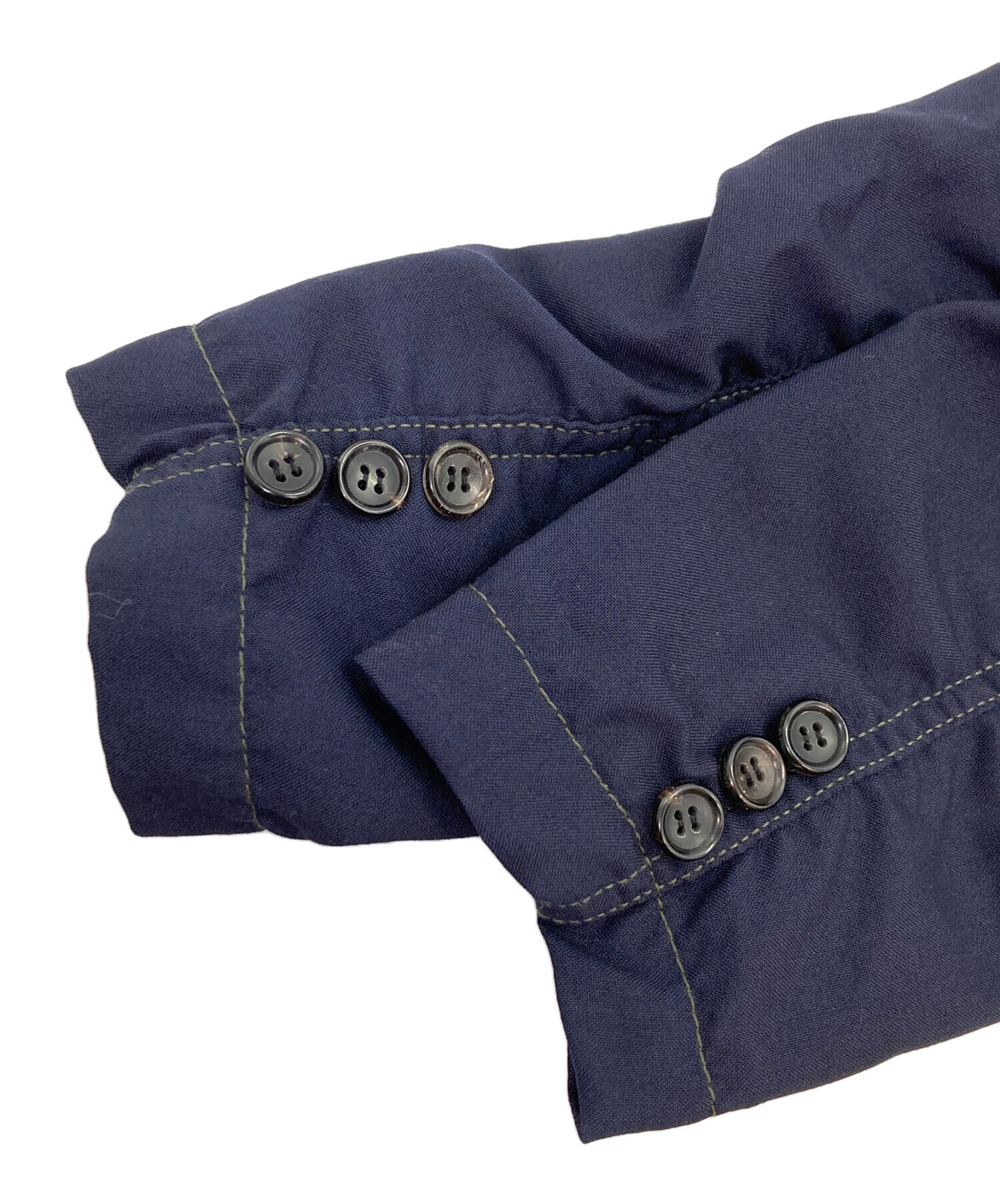 中古・古着通販】COMME des GARCONS HOMME (コムデギャルソン オム) 4B