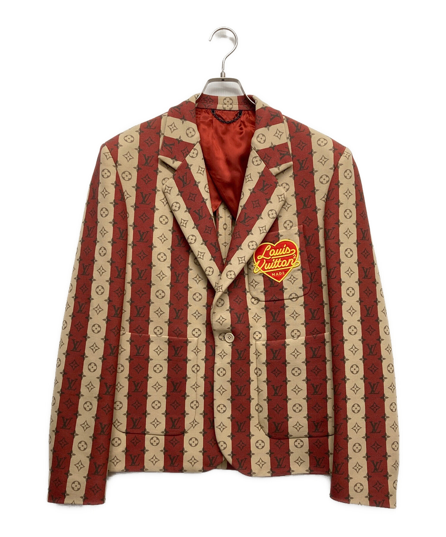 中古・古着通販】LOUIS VUITTON (ルイ ヴィトン) NIGO (二ゴー