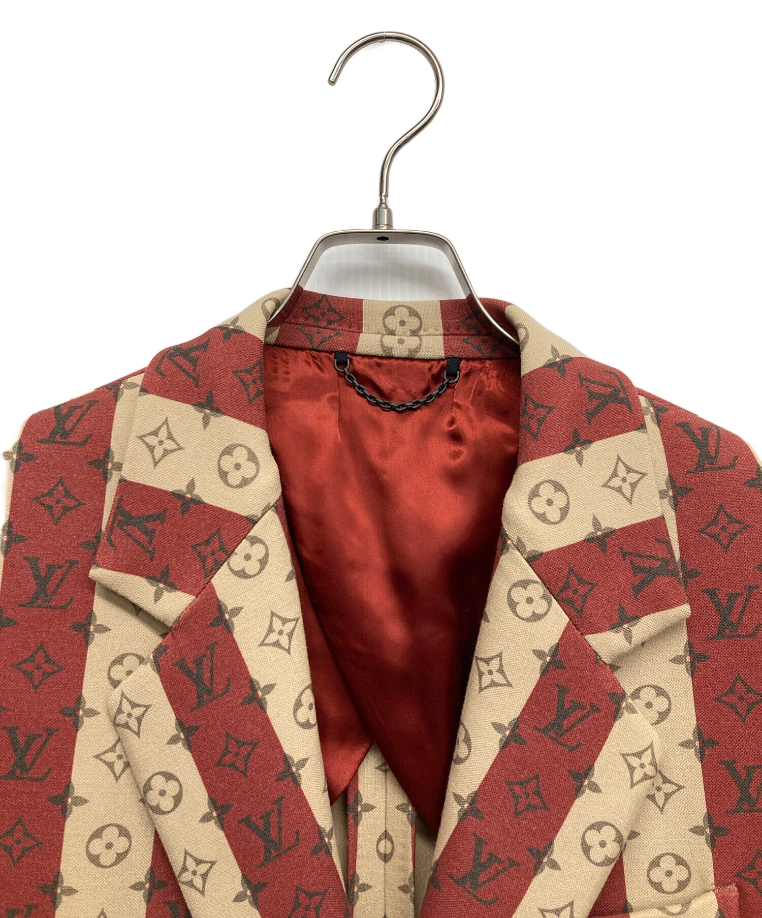 中古・古着通販】LOUIS VUITTON (ルイ ヴィトン) NIGO (二ゴー