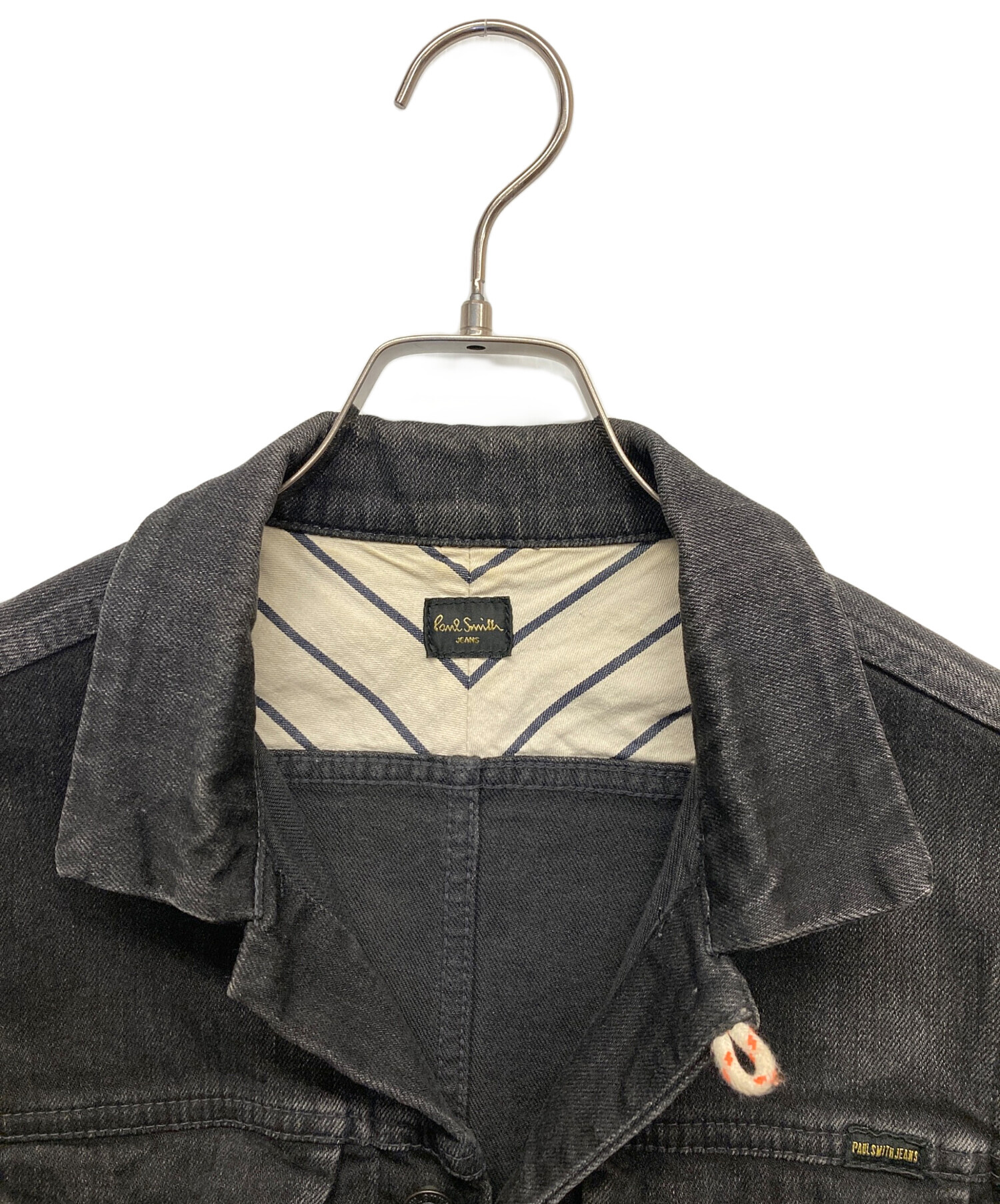 中古・古着通販】Paul Smith JEANS (ポールスミス ジーンズ) デニム
