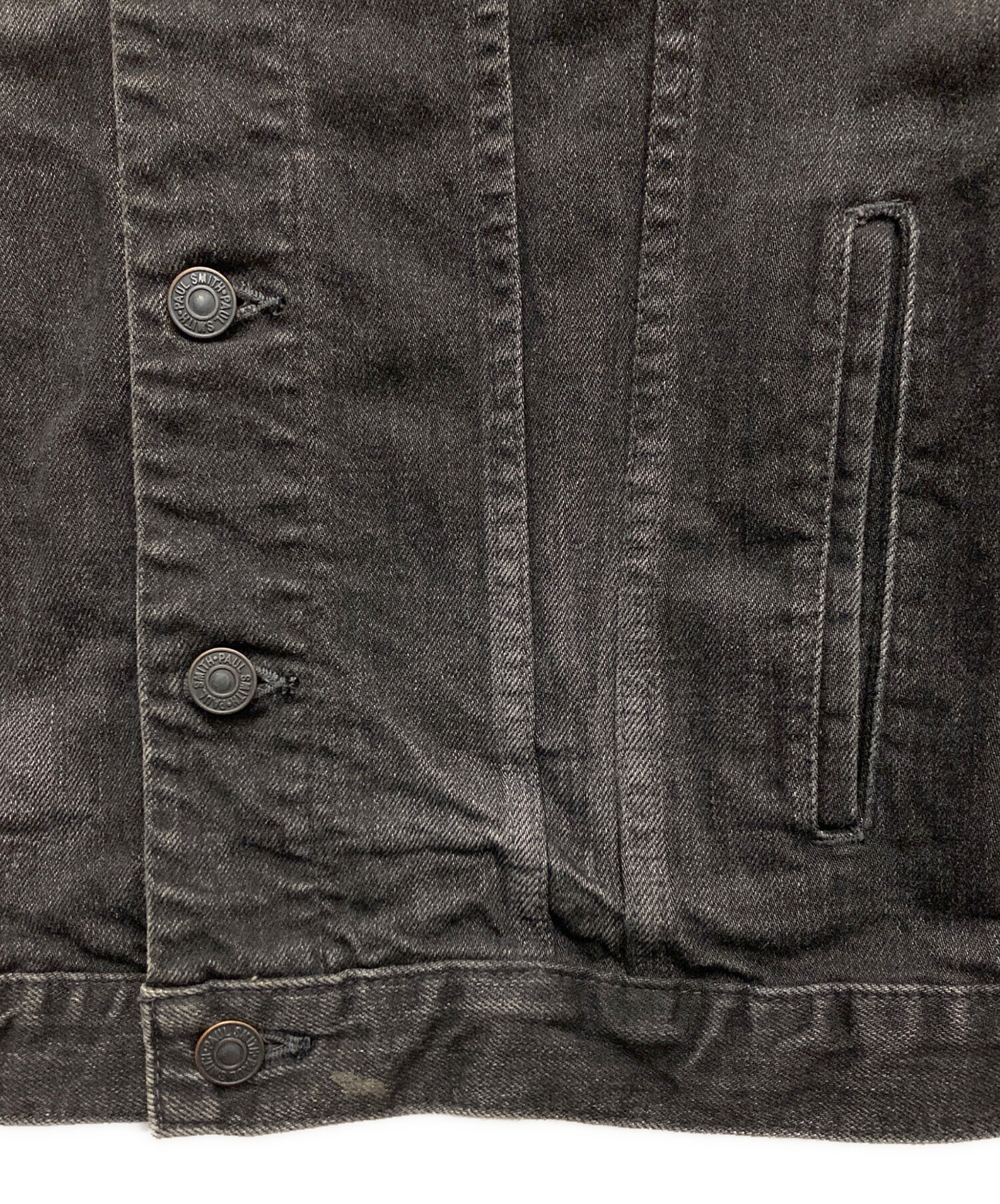 中古・古着通販】Paul Smith JEANS (ポールスミス ジーンズ) デニム