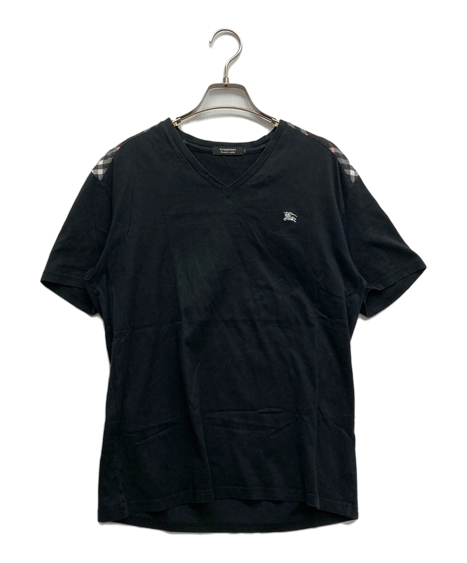 BURBERRY　カットソー　新品タグ付き 383142F8-D9C7-4FBC-BCCF-