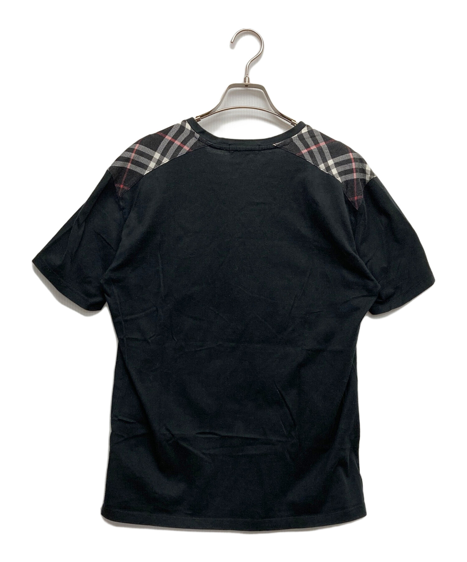 中古・古着通販】BURBERRY BLACK LABEL (バーバリーブラックレーベル