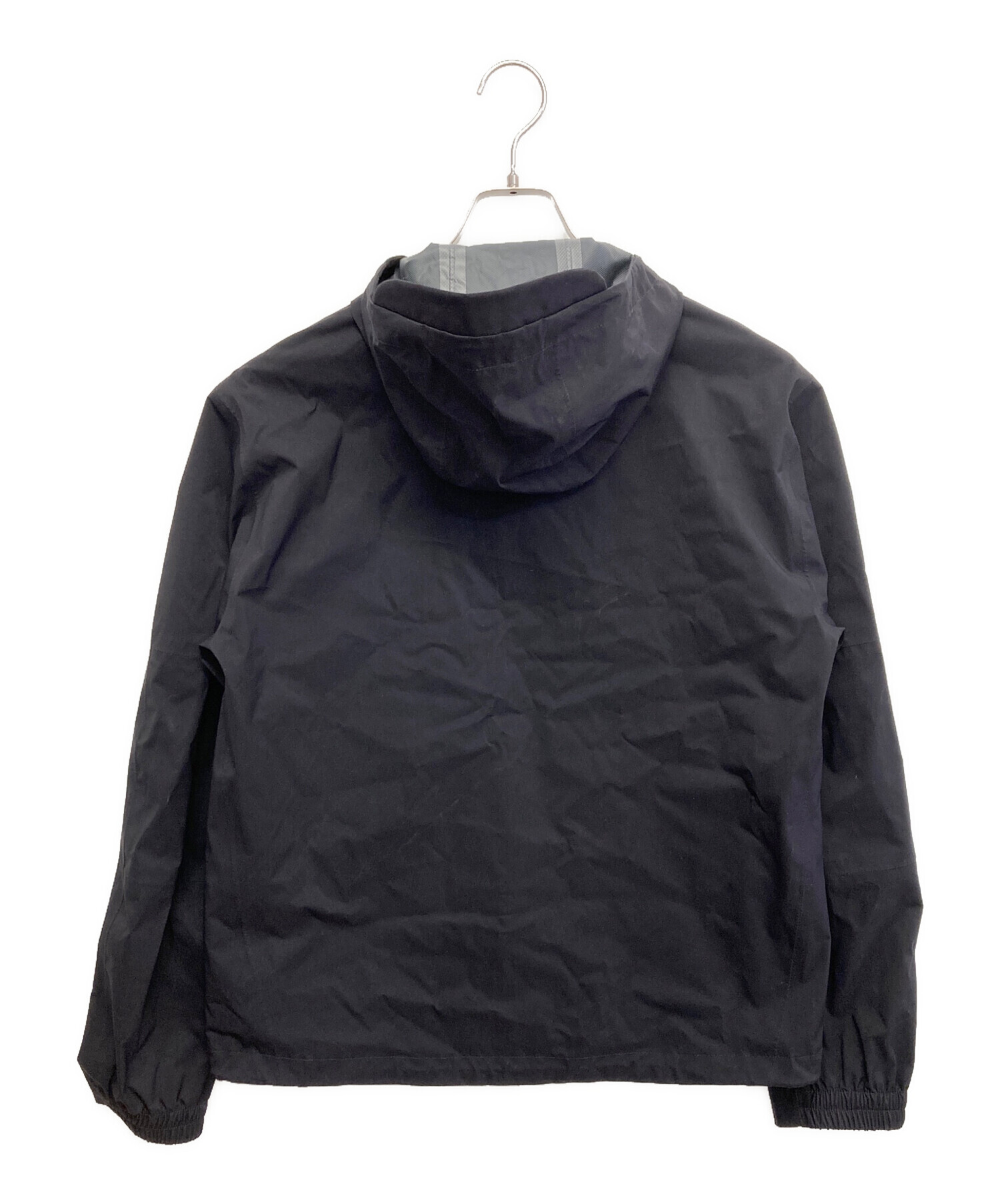 中古・古着通販】LACOSTE (ラコステ) ストレッチ タフタブルゾン