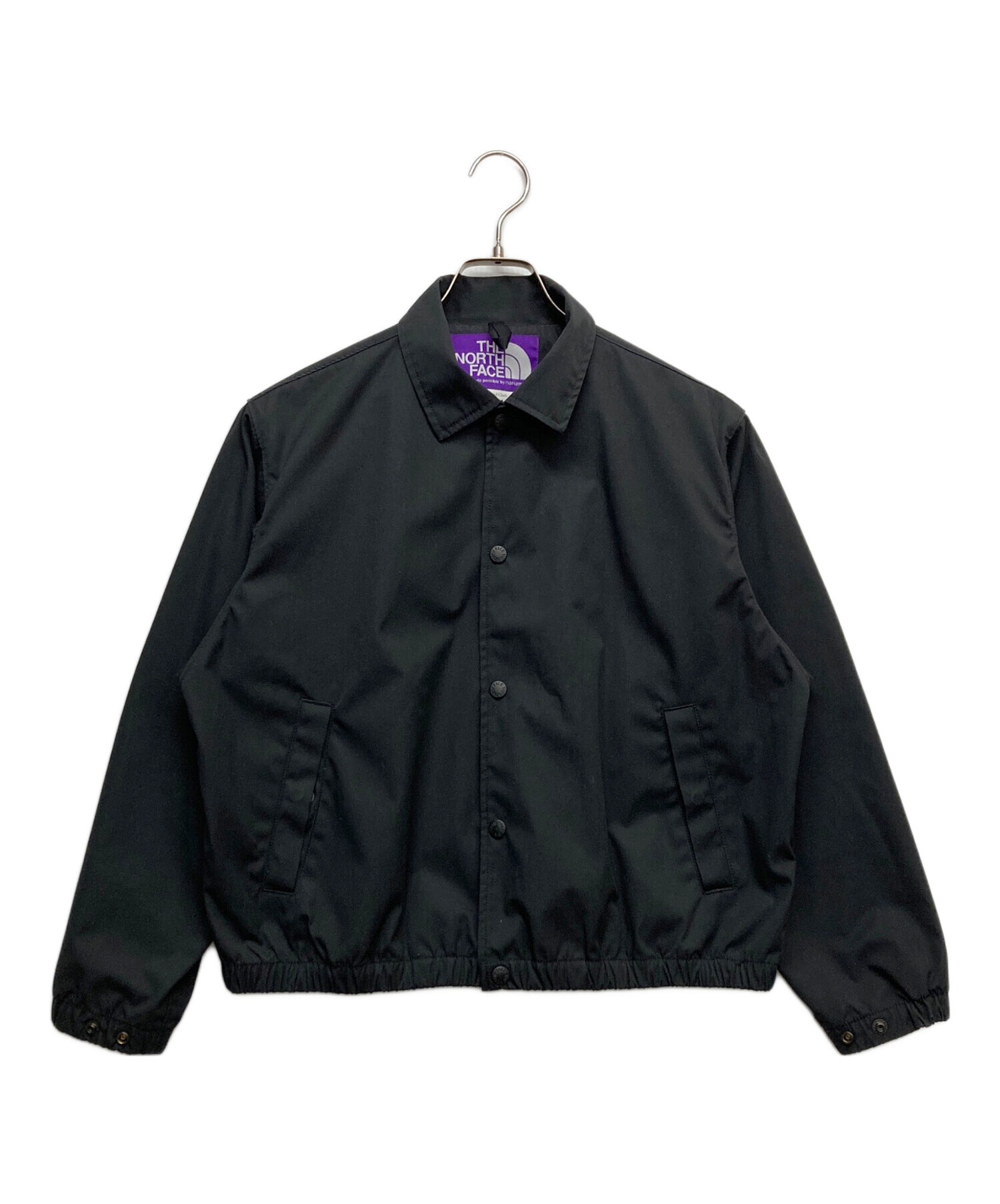 中古・古着通販】THE NORTHFACE PURPLELABEL (ザ・ノースフェイス 
