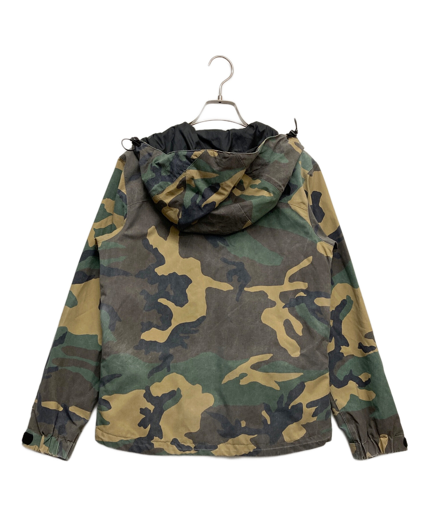 期間限定値下げ!!ノベルティ スクープジャケット THE NORTH FACE 中古・古着通販】THE NORTH FACE (ザ ノース フェイス) ノベルティ