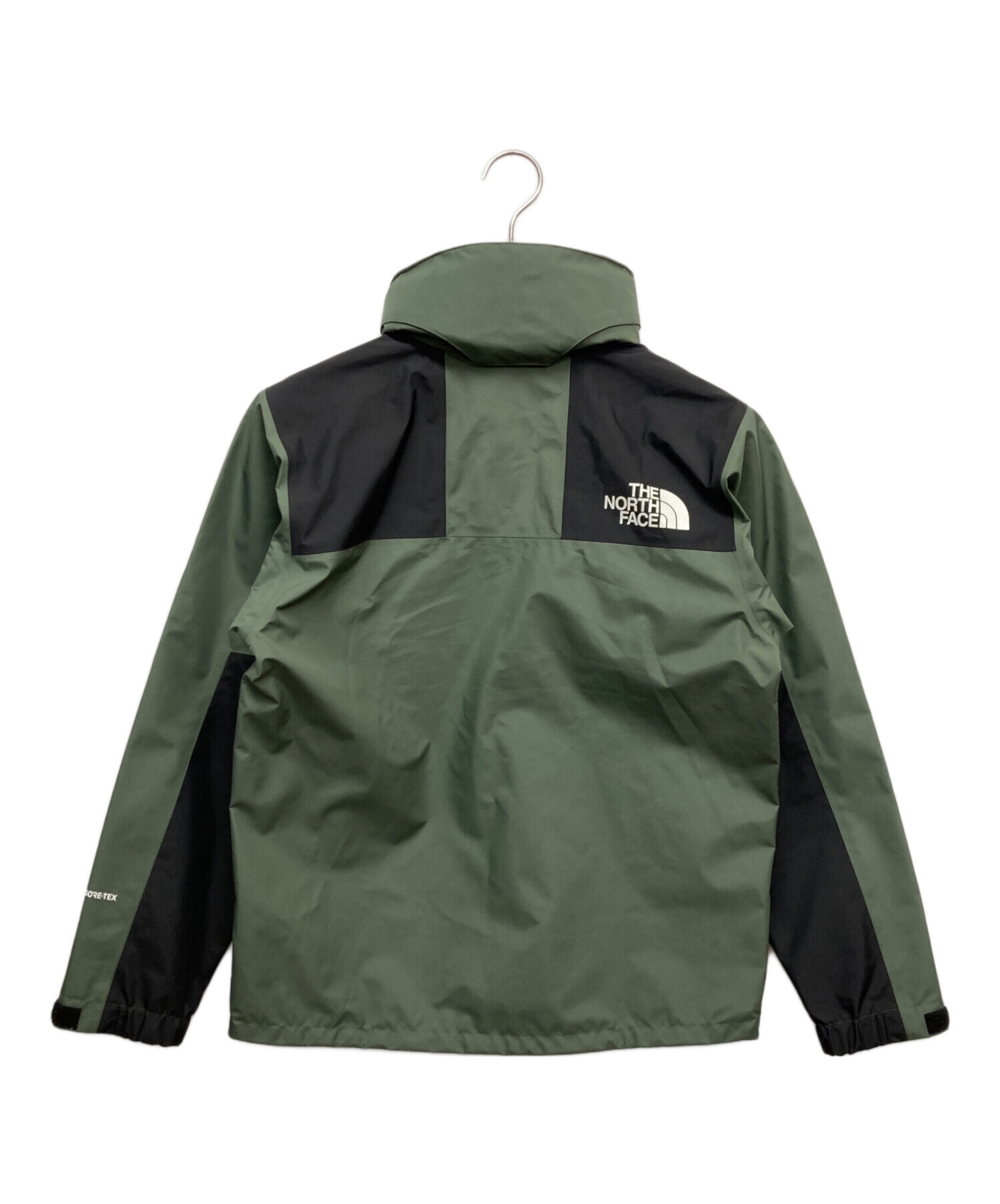 中古・古着通販】THE NORTH FACE (ザ ノース フェイス) マウンテンレ 