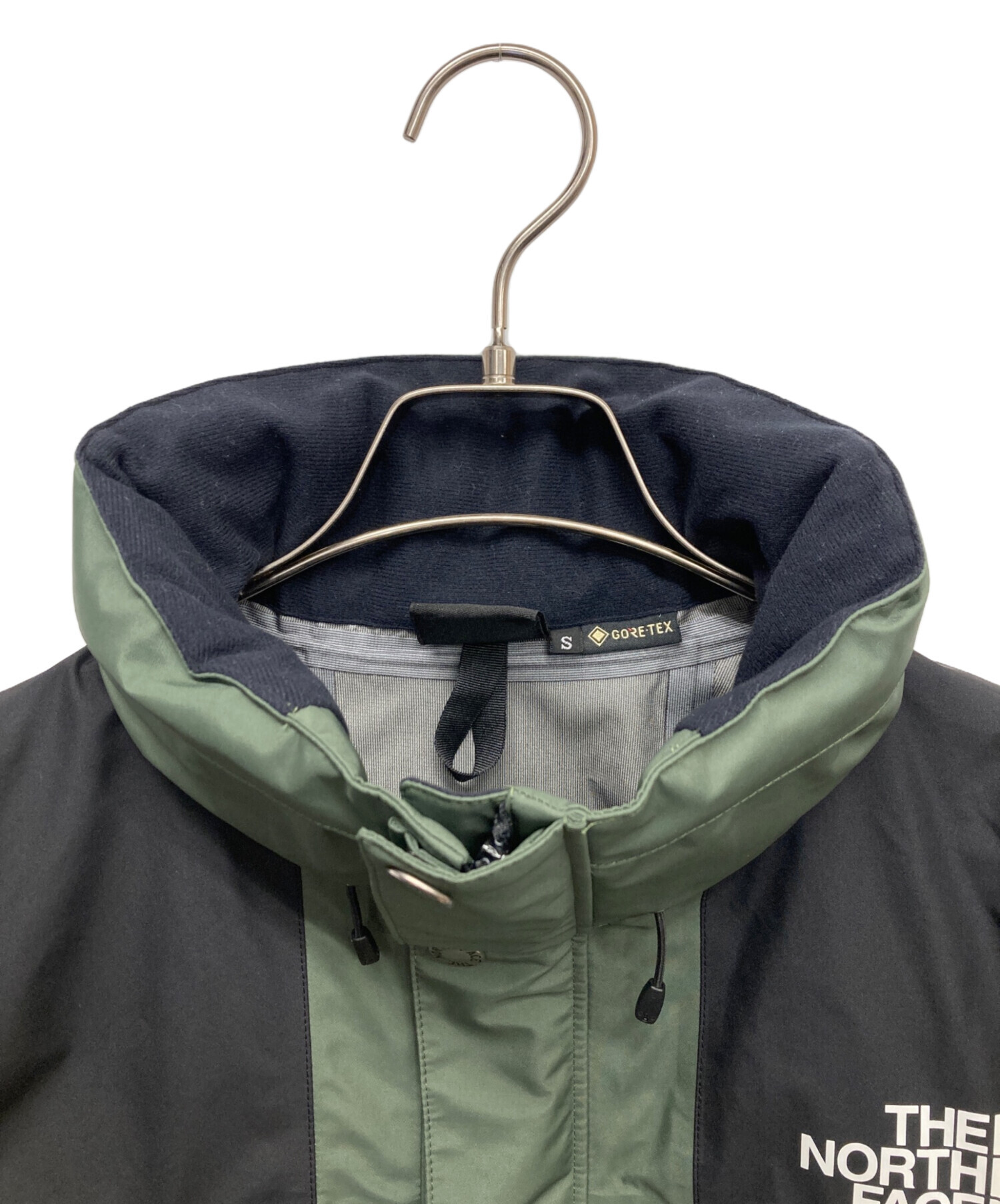 中古・古着通販】THE NORTH FACE (ザ ノース フェイス) マウンテンレ 