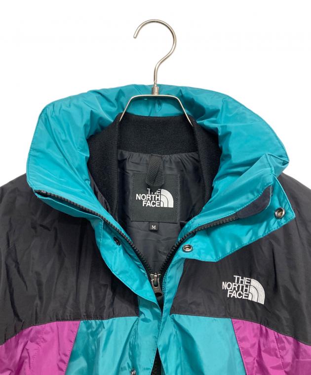 中古・古着通販】THE NORTH FACE (ザ ノース フェイス) XXX TRICLIMATE