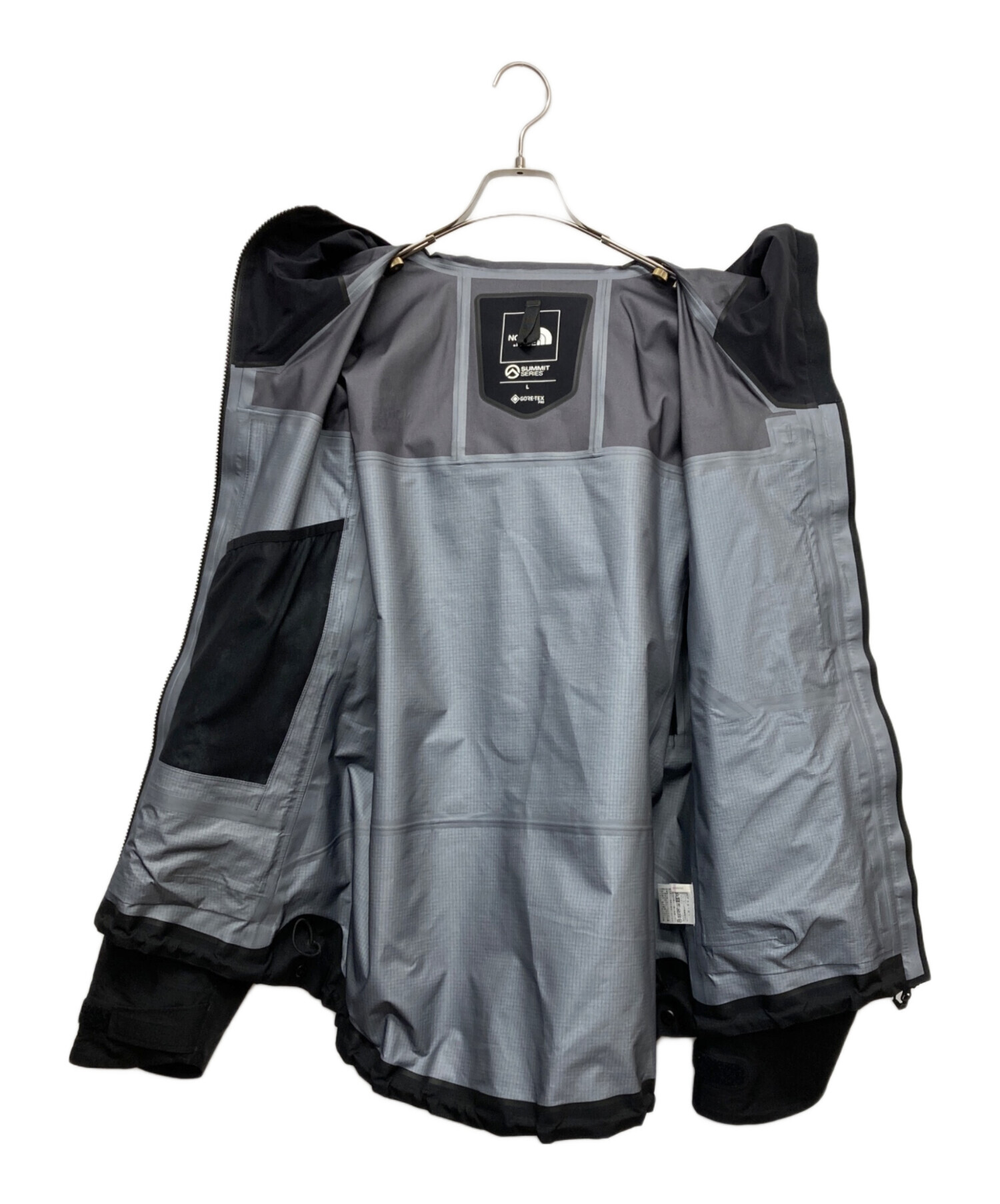 中古・古着通販】THE NORTH FACE (ザ ノース フェイス) Hybrid 