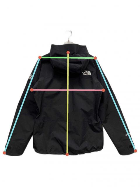 中古・古着通販】THE NORTH FACE (ザ ノース フェイス) Hybrid 