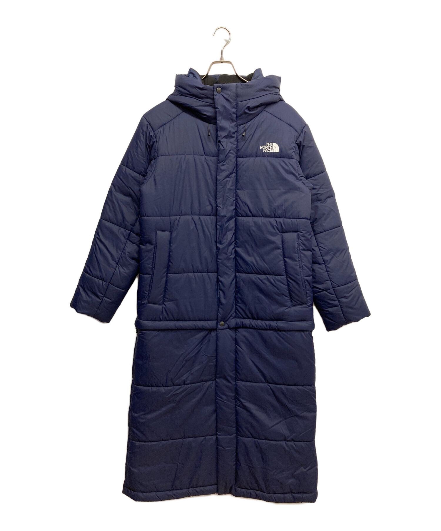中古・古着通販】THE NORTH FACE (ザ ノース フェイス) Vertex Long