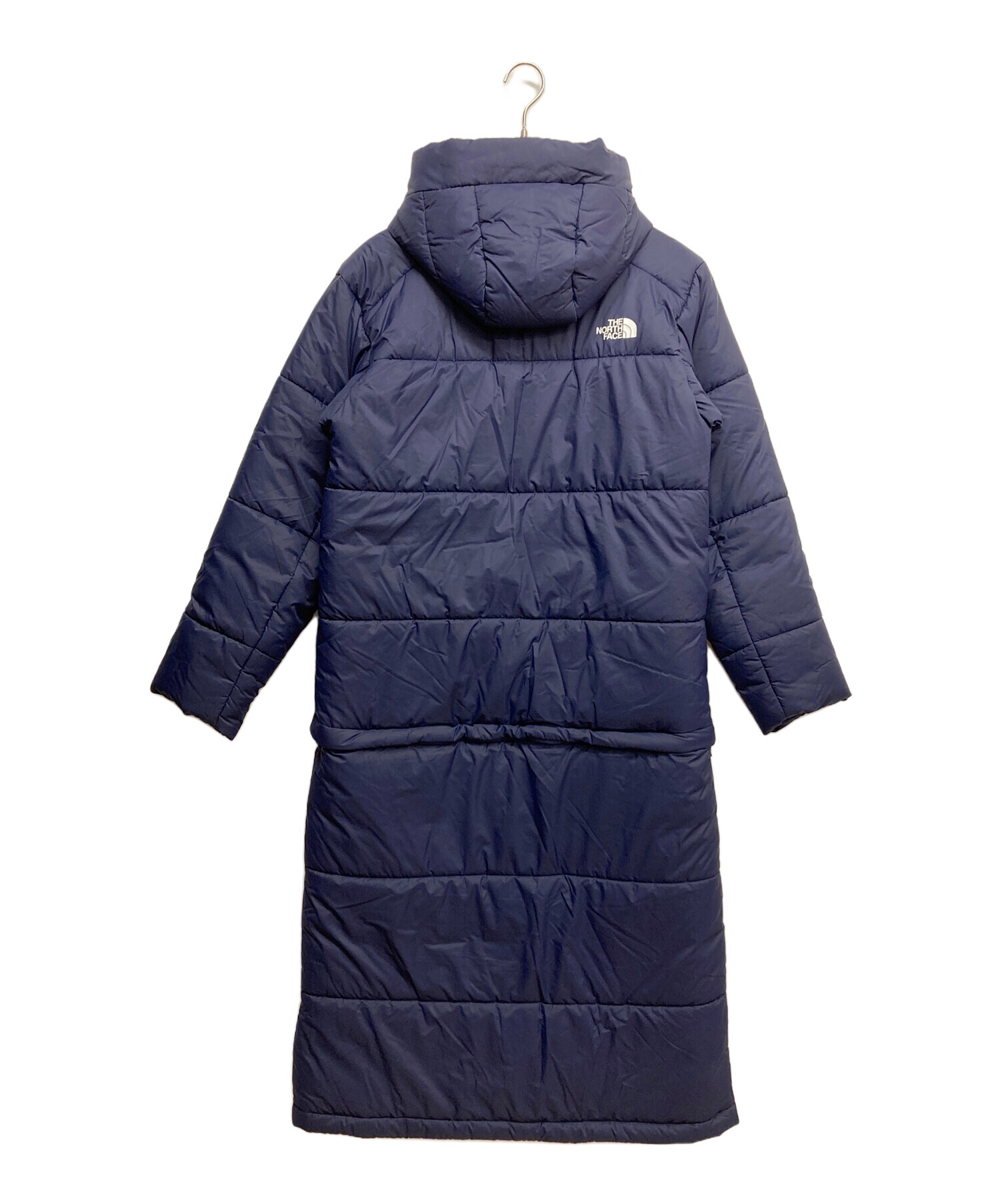 中古・古着通販】THE NORTH FACE (ザ ノース フェイス) Vertex Long