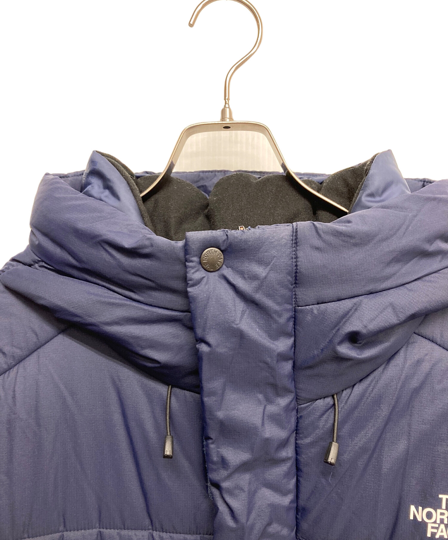 中古・古着通販】THE NORTH FACE (ザ ノース フェイス) Vertex Long