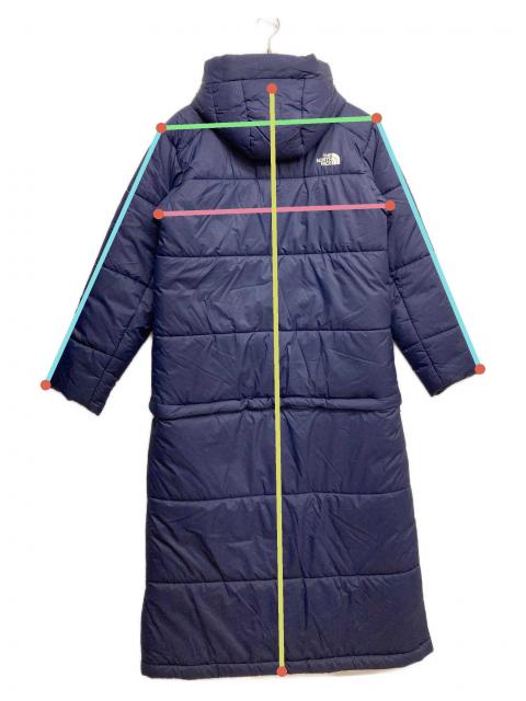 中古・古着通販】THE NORTH FACE (ザ ノース フェイス) Vertex Long