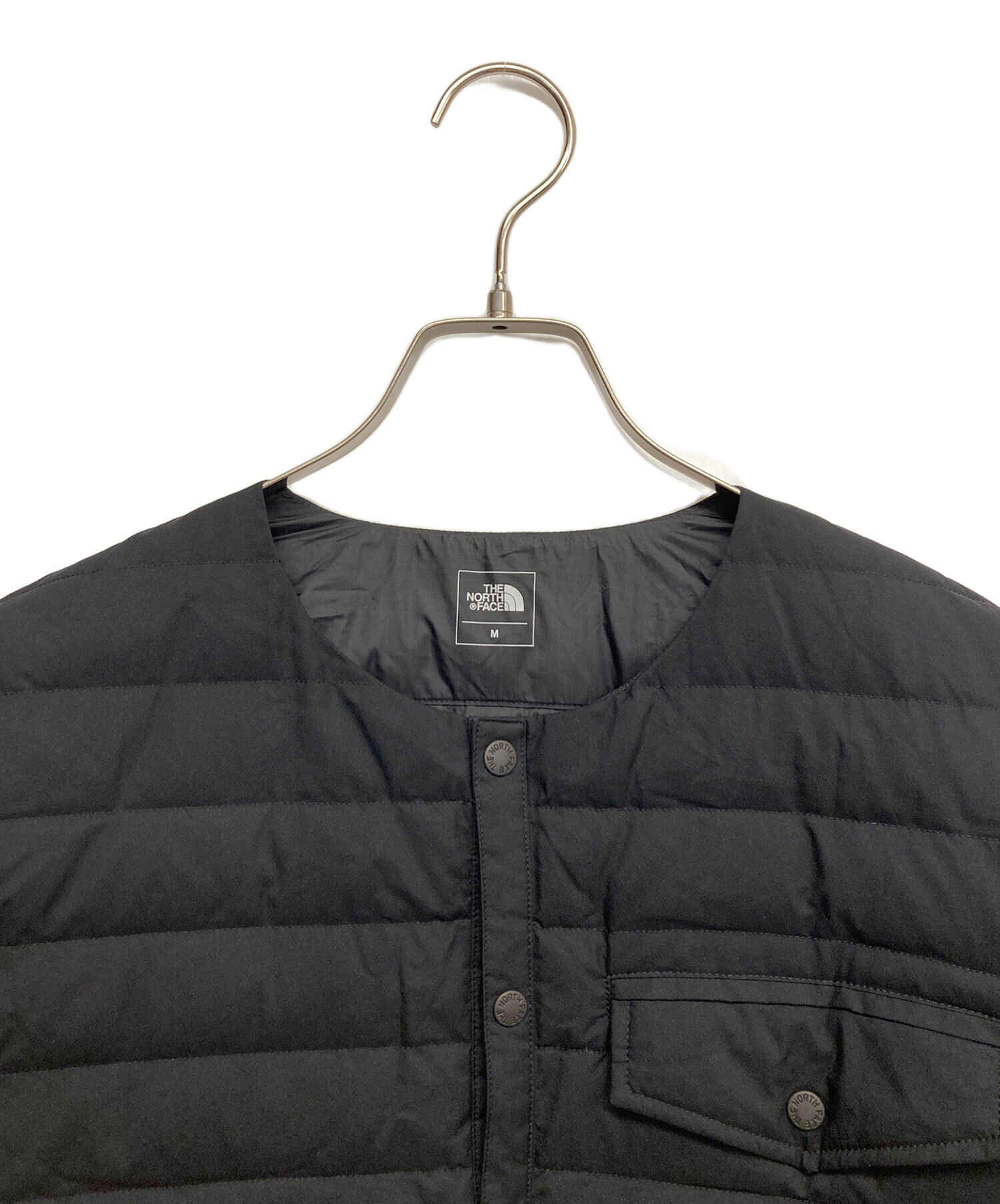 中古・古着通販】THE NORTH FACE (ザ ノース フェイス) ウインド