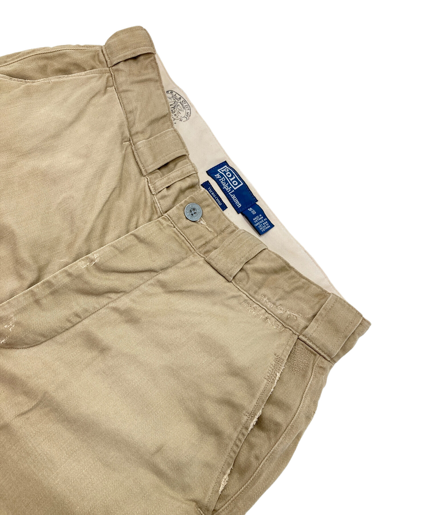 中古・古着通販】POLO RALPH LAUREN (ポロ・ラルフローレン) HERITAGE
