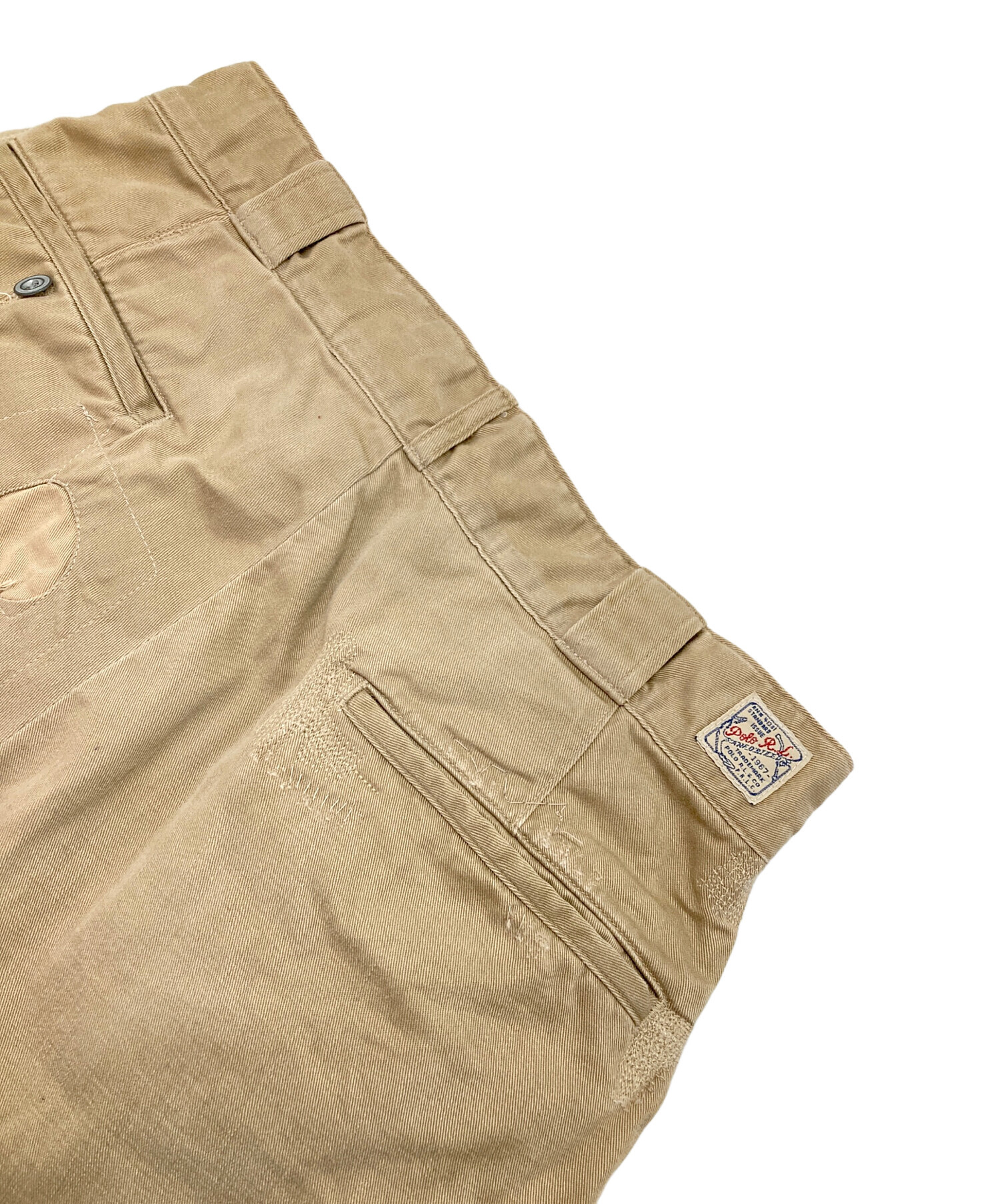 中古・古着通販】POLO RALPH LAUREN (ポロ・ラルフローレン) HERITAGE