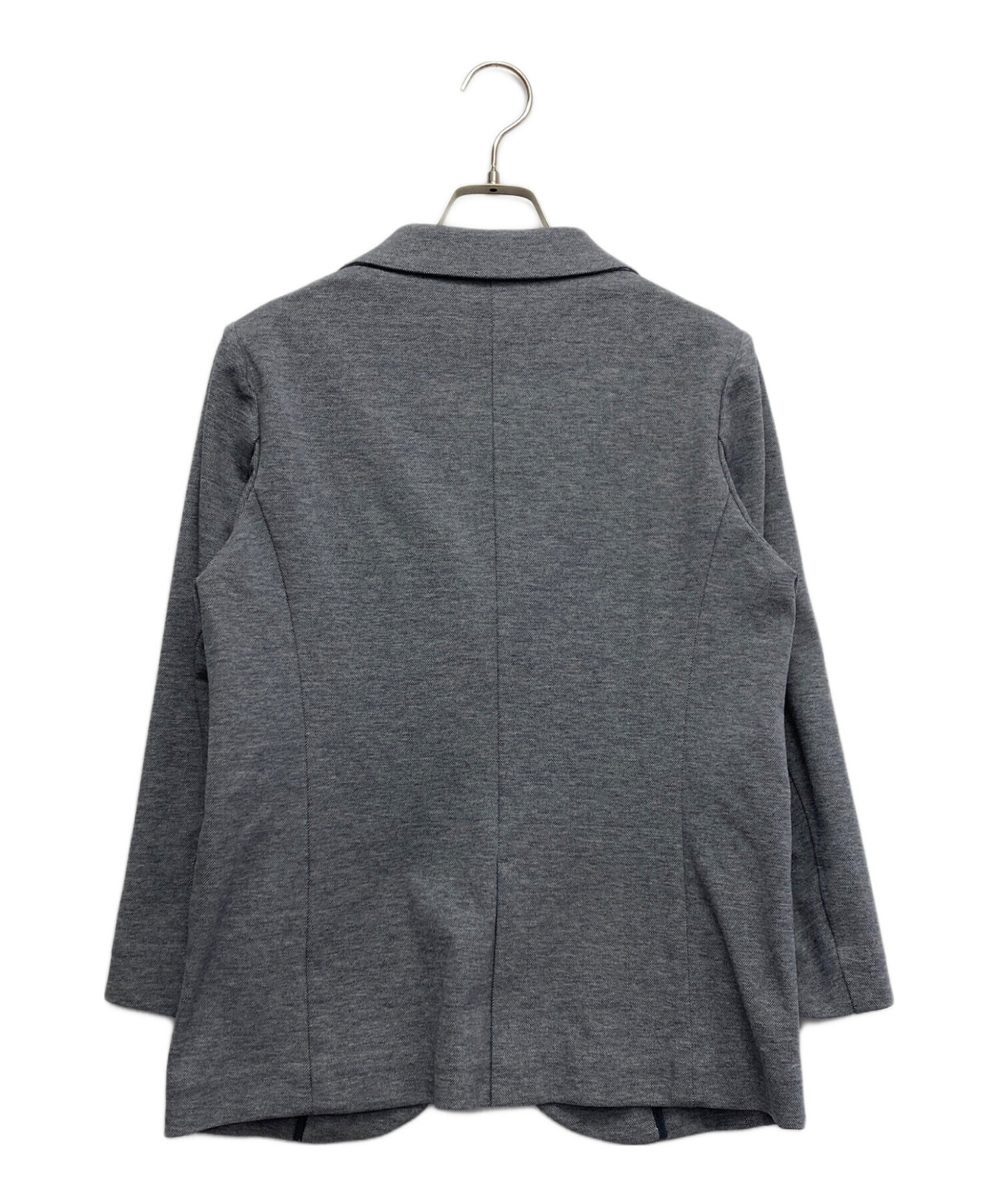中古・古着通販】LACOSTE (ラコステ) フラップポケット テーラード 
