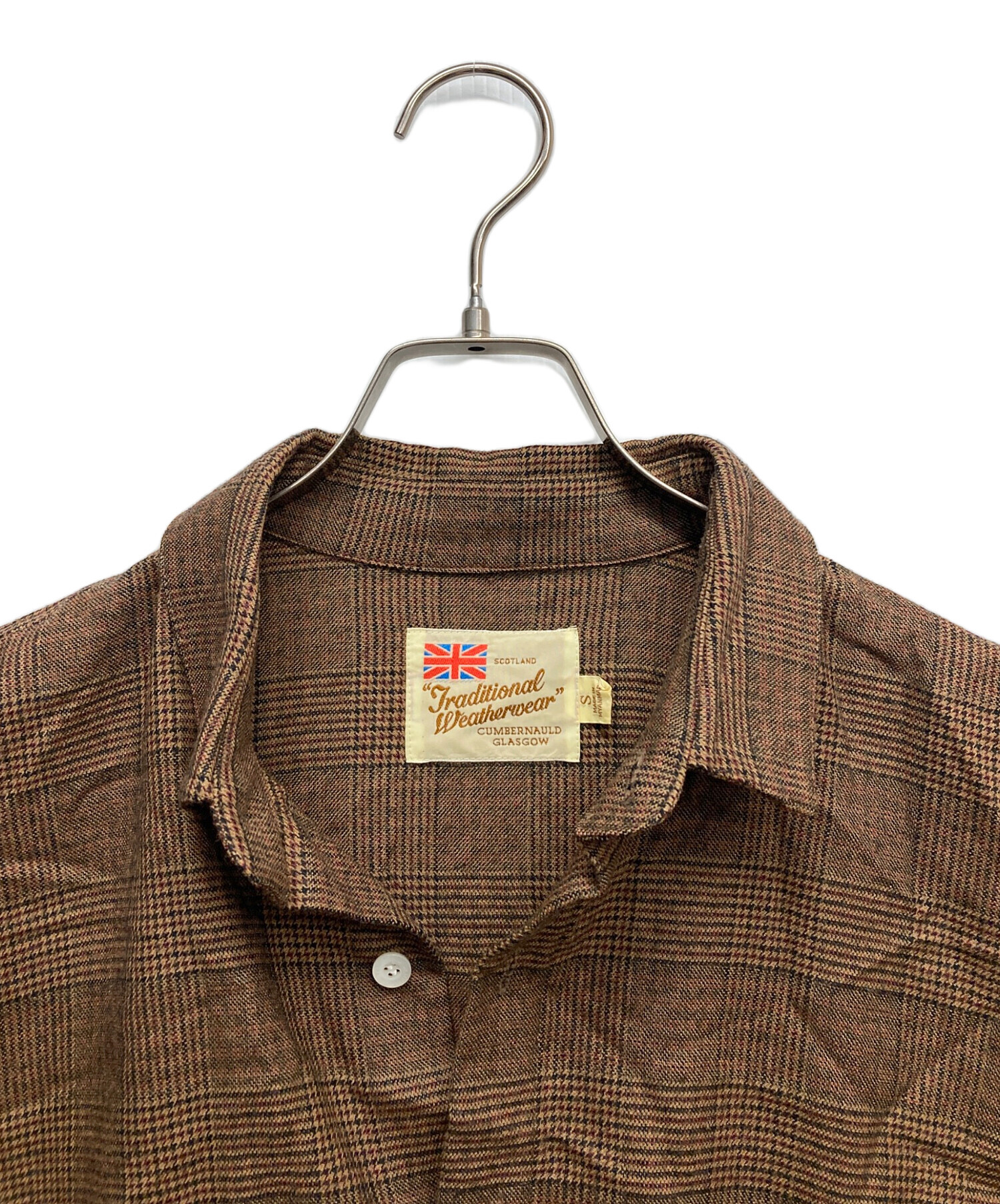 中古・古着通販】Traditional Weatherwear (トラディショナルウェザー 