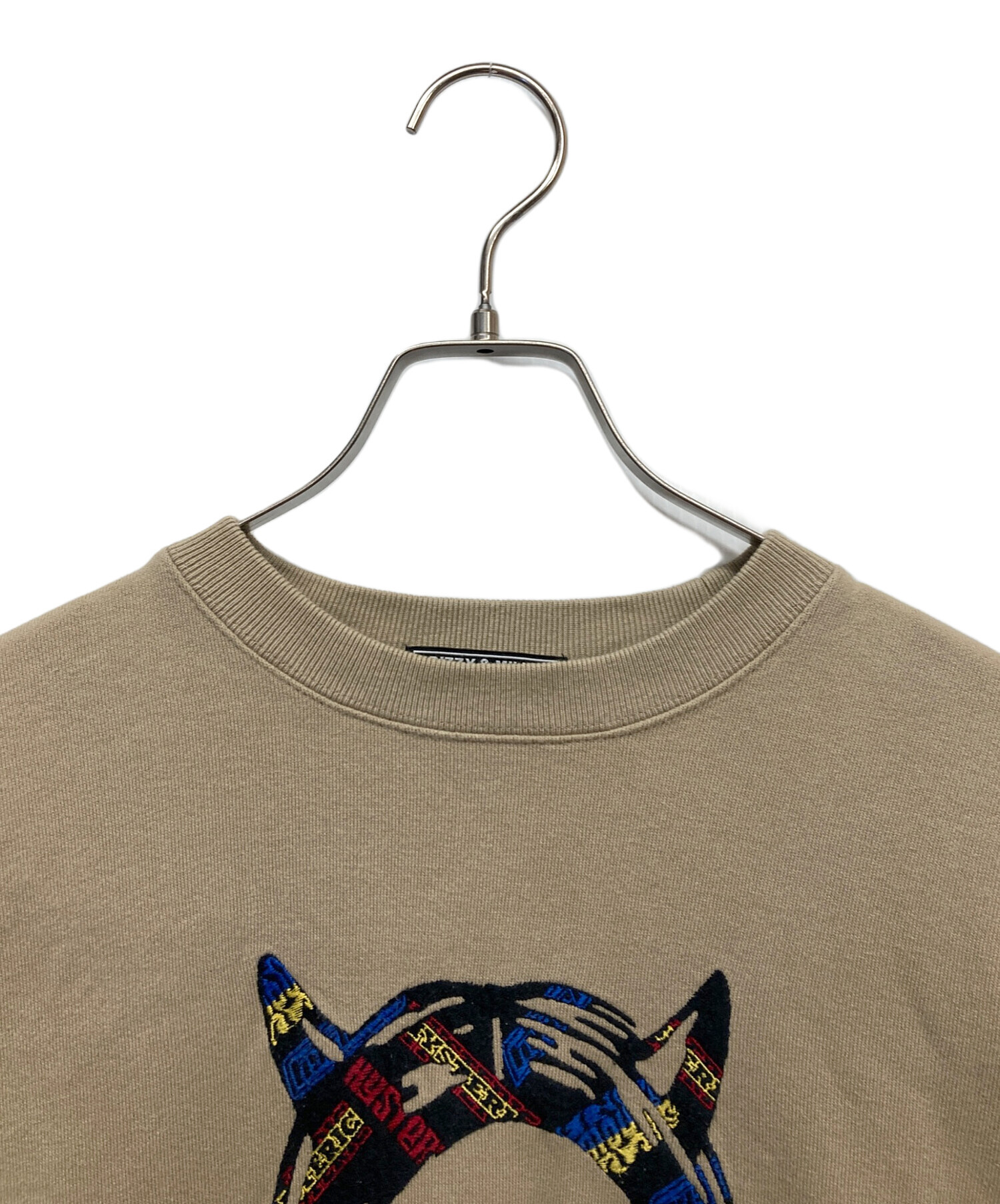 中古・古着通販】Hysteric Glamour (ヒステリックグラマー) SEE NO 