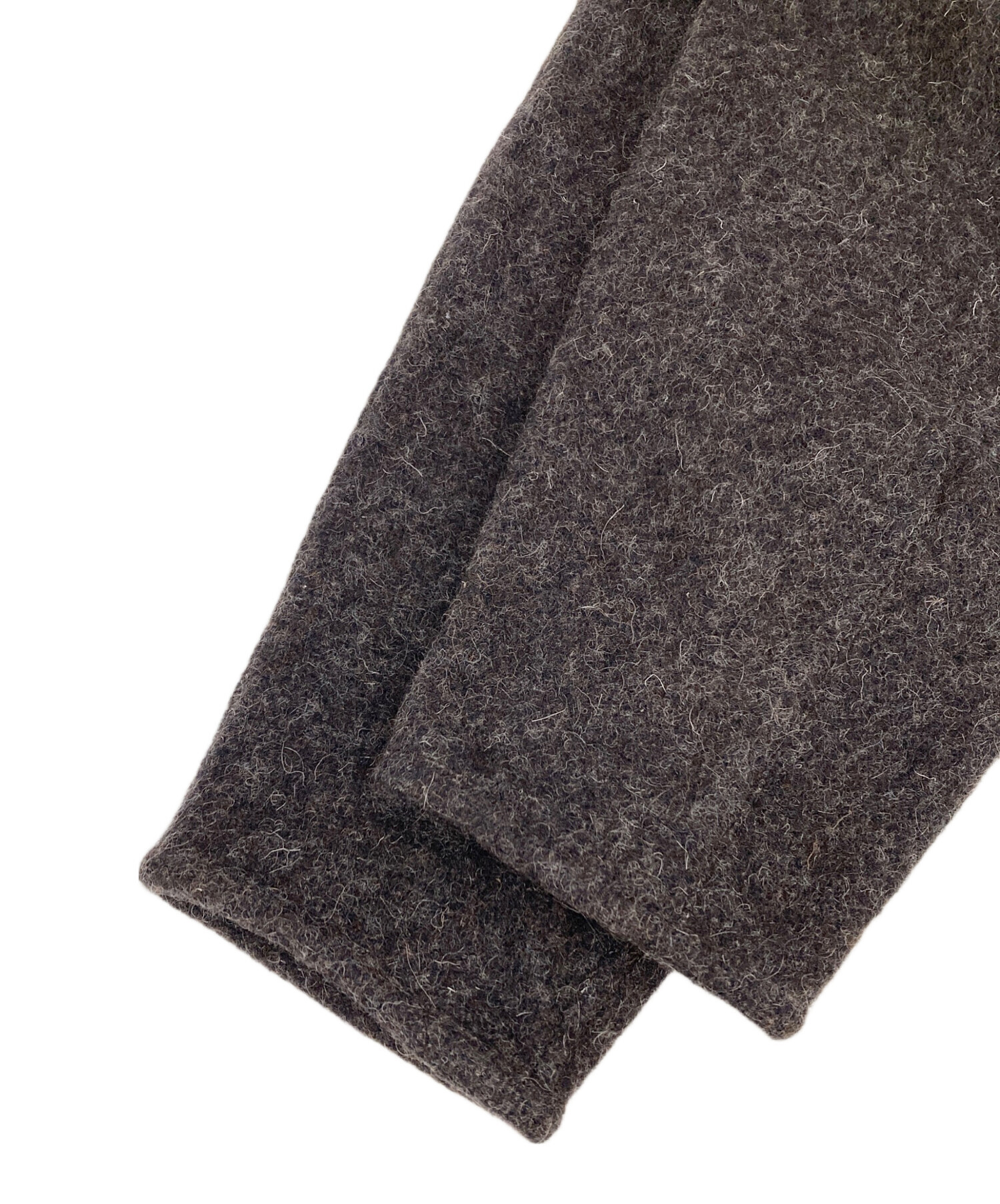 イッセイミヤケ　筆タグ　ウールジャケット 中古・古着通販】ISSEY MIYAKE (イッセイミヤケ) ウールジャケット