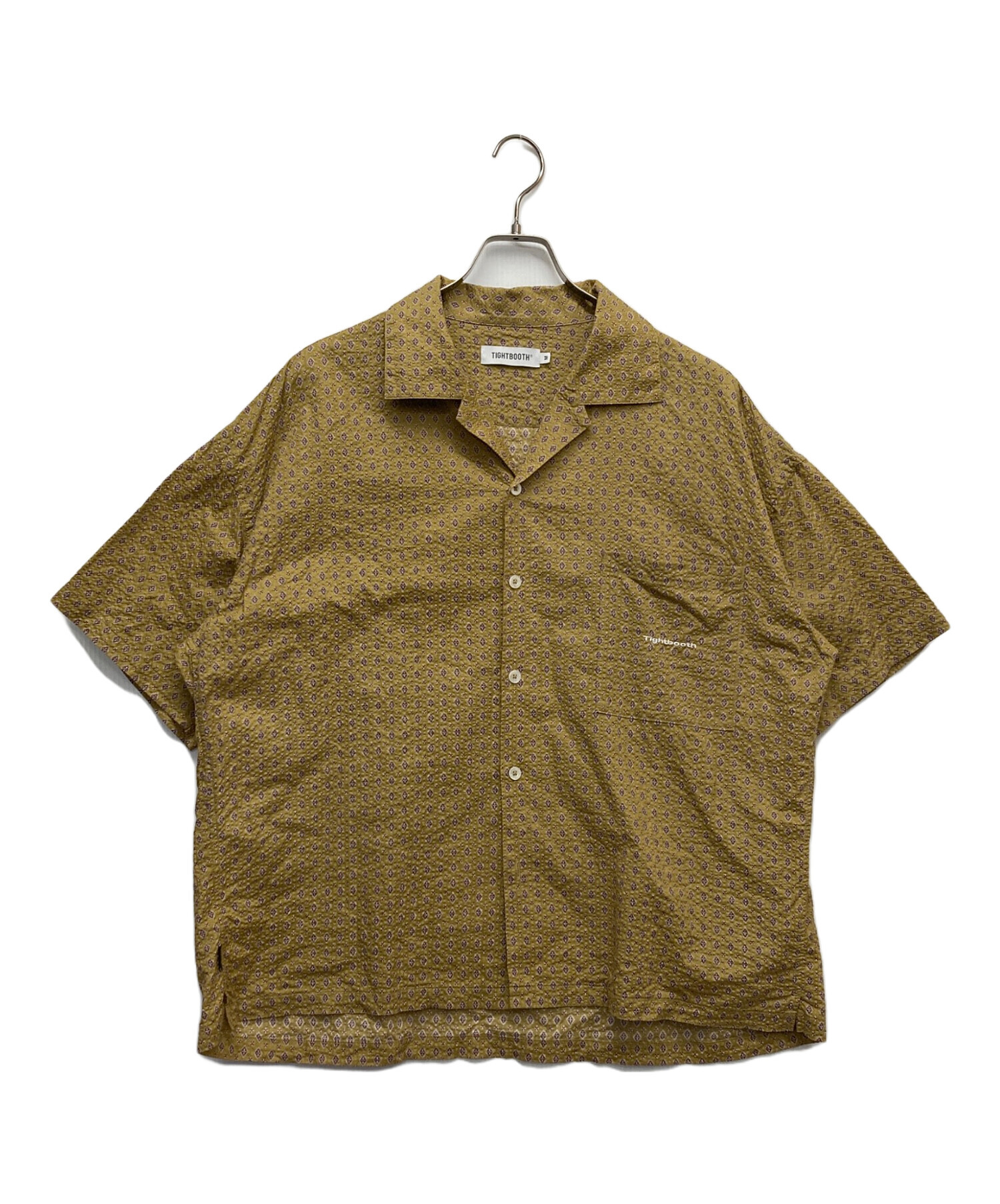 中古・古着通販】TIGHTBOOTH PRODUCTION (タイトブースプロダクション