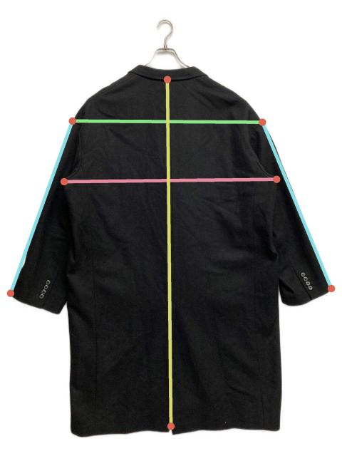 中古・古着通販】LAD MUSICIAN (ラッドミュージシャン) BIG CHESTER