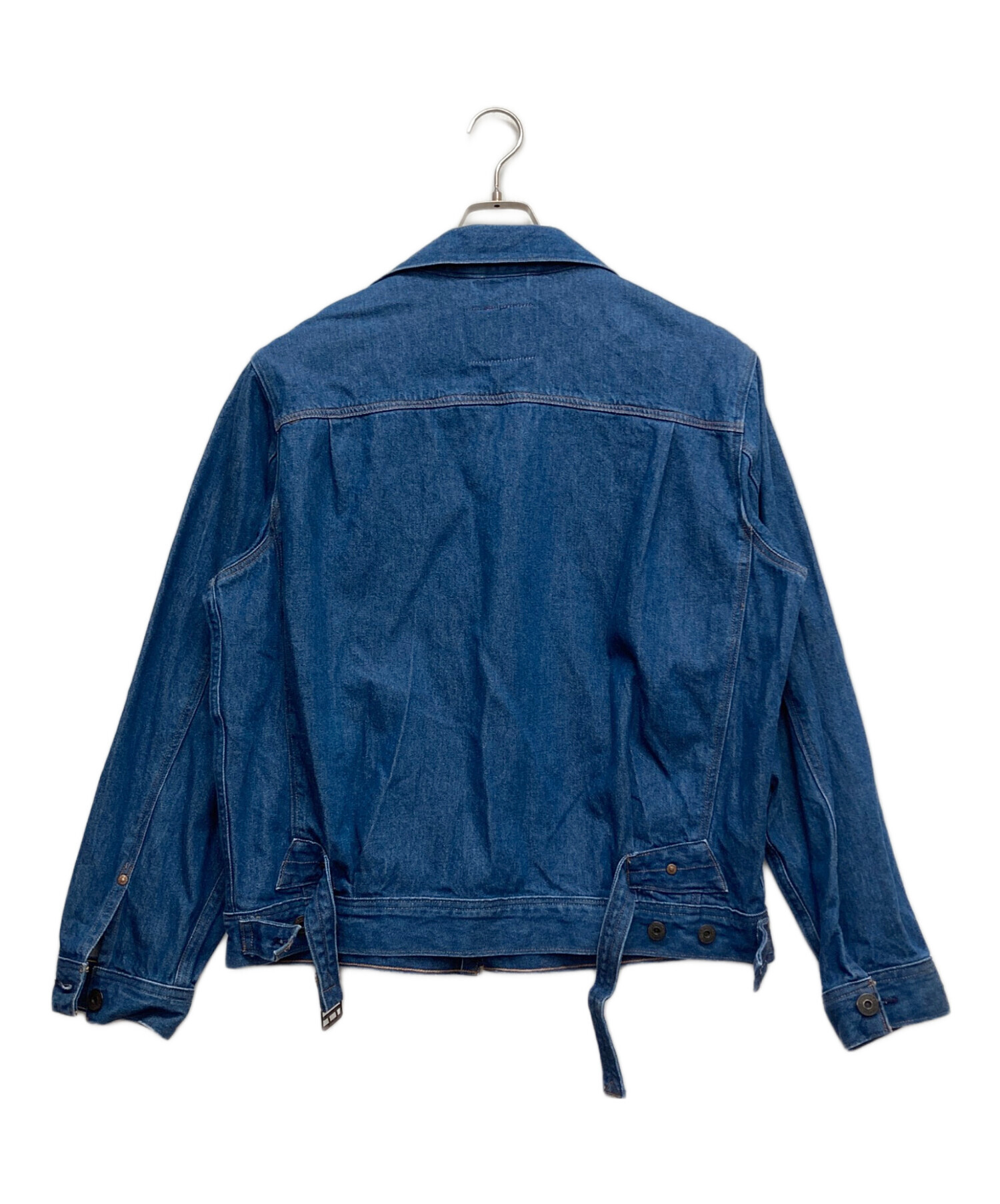 中古・古着通販】LEVI'S RED (リーバイス レッド) ウエスタンデニム