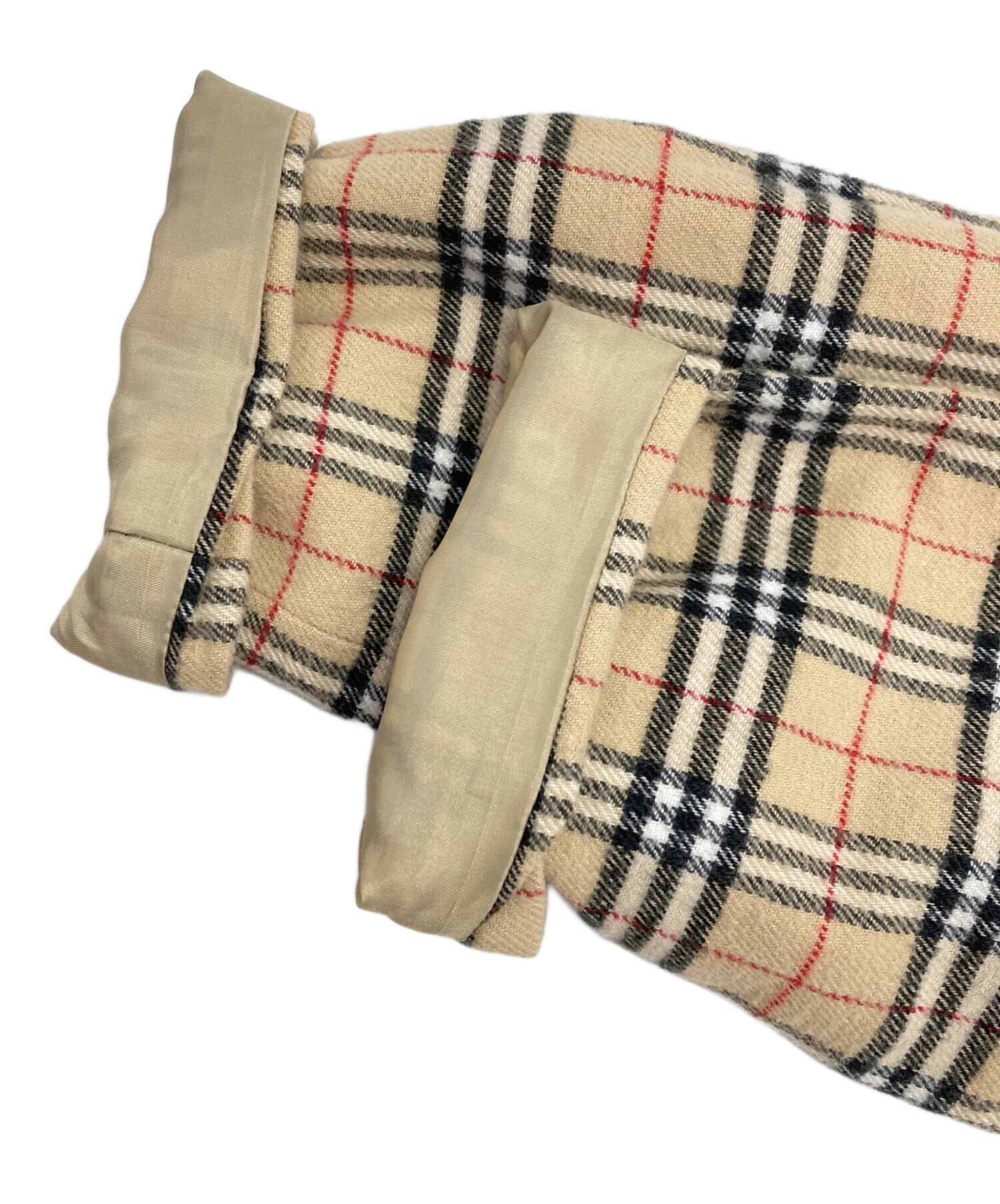 中古・古着通販】BURBERRY BLUE LABEL (バーバリー ブルー レーベル 
