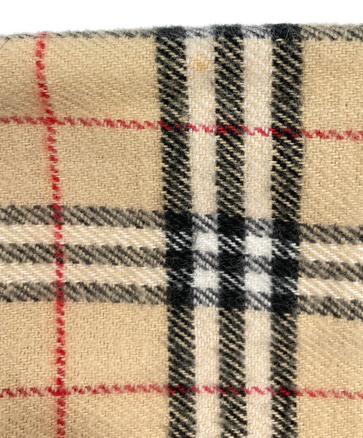 中古・古着通販】BURBERRY BLUE LABEL (バーバリー ブルー レーベル 