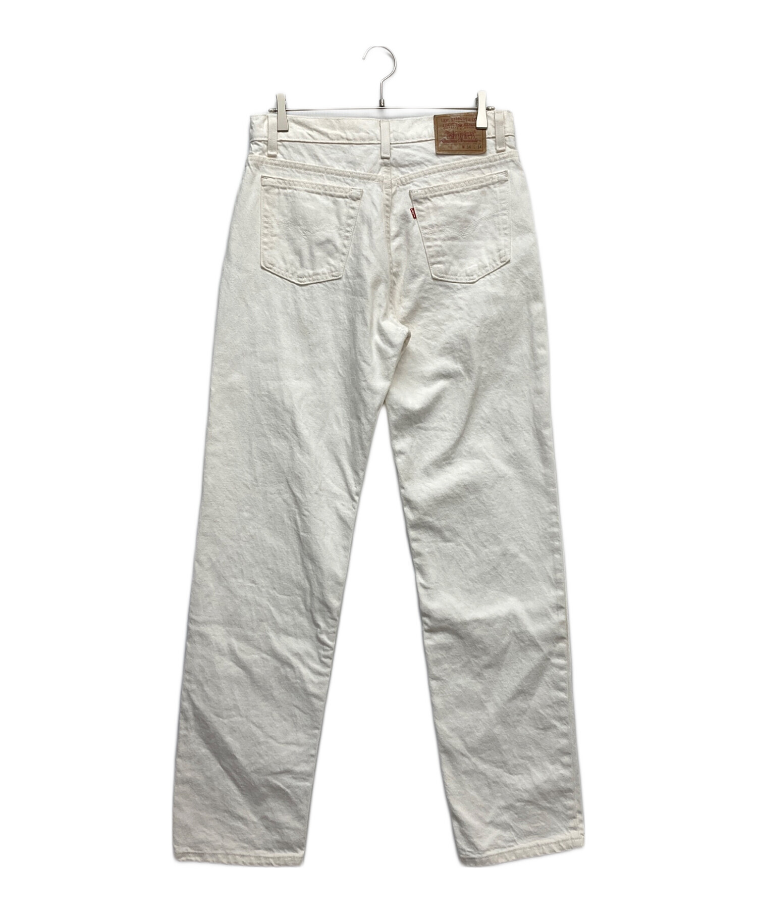 中古・古着通販】LEVI