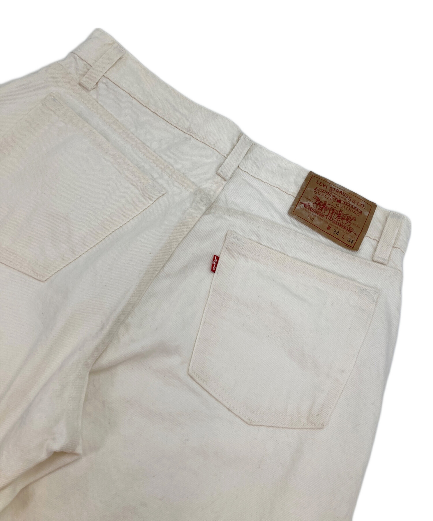 中古・古着通販】LEVI