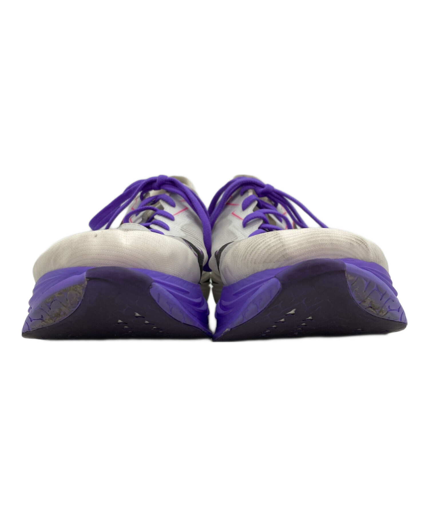 中古・古着通販】PUMA (プーマ) DEVIATE NITRO ELITE 3 DT ホワイト