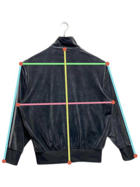 中古・古着通販】adidas (アディダス) ファイヤーバード トラック