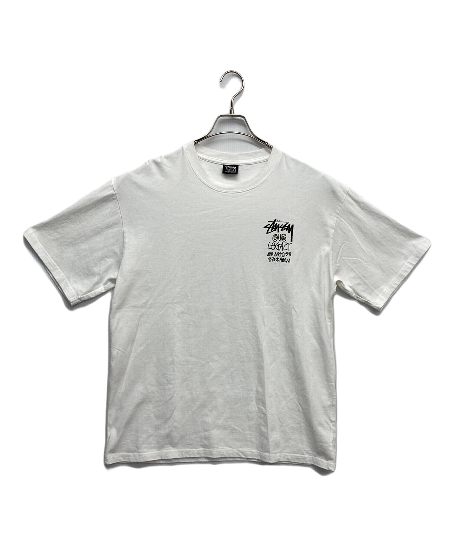 中古・古着通販】stussy (ステューシー) OUR LEGACY (アワーレガシー