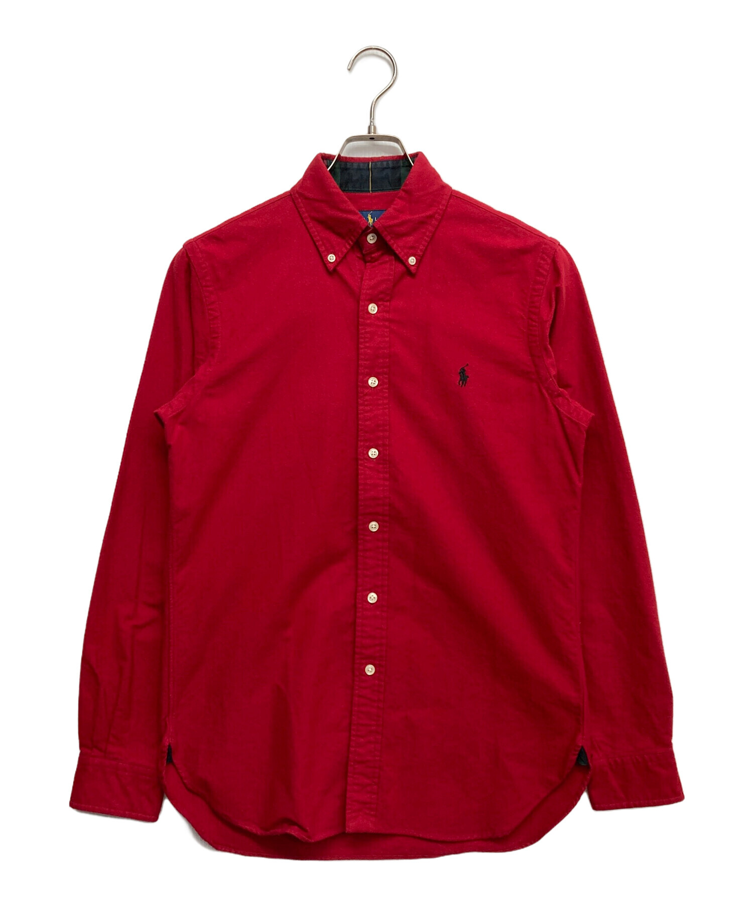 中古・古着通販】POLO RALPH LAUREN (ポロ・ラルフローレン) ボタン