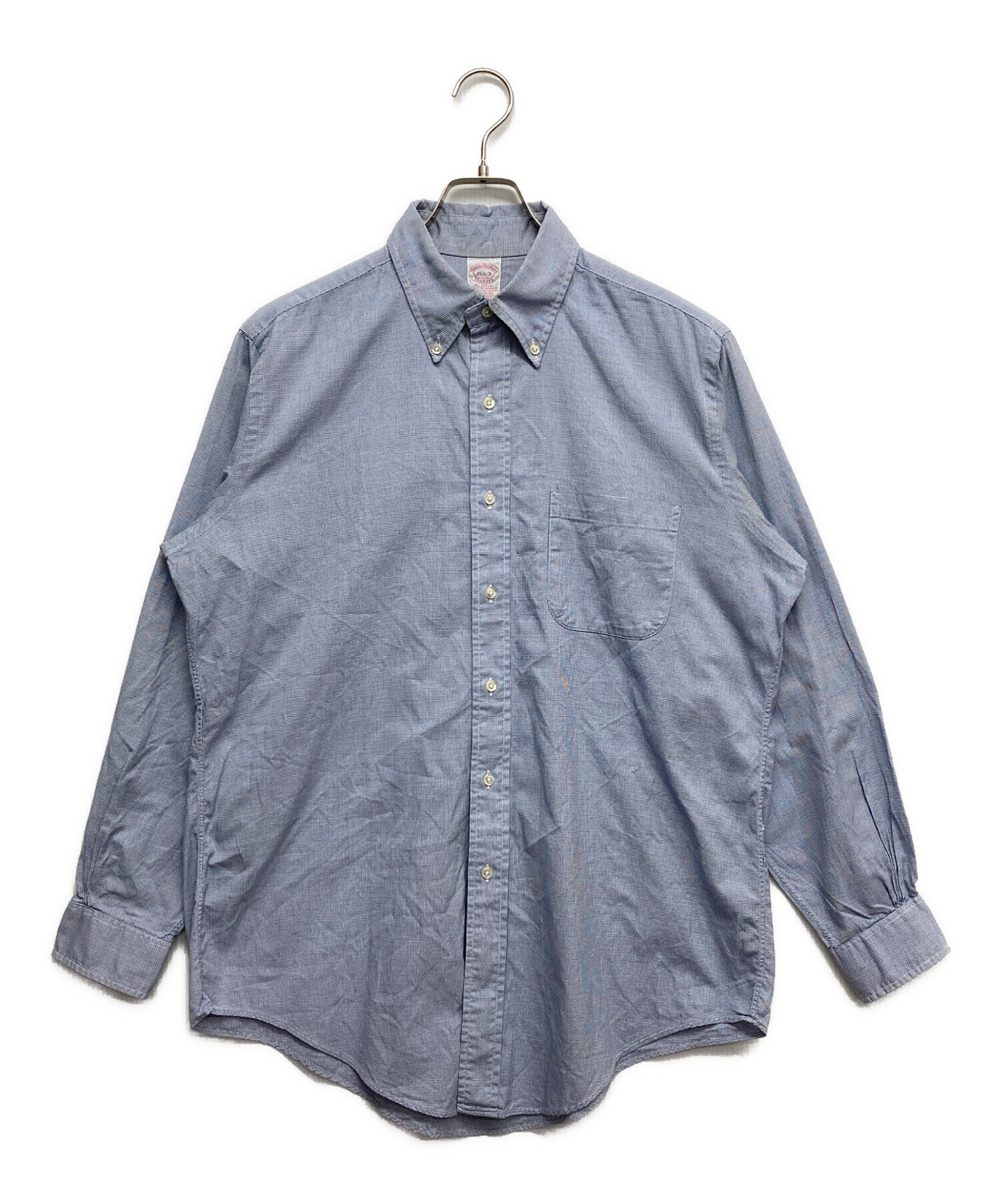 中古・古着通販】BROOKS BROTHERS (ブルックスブラザーズ) ボタン