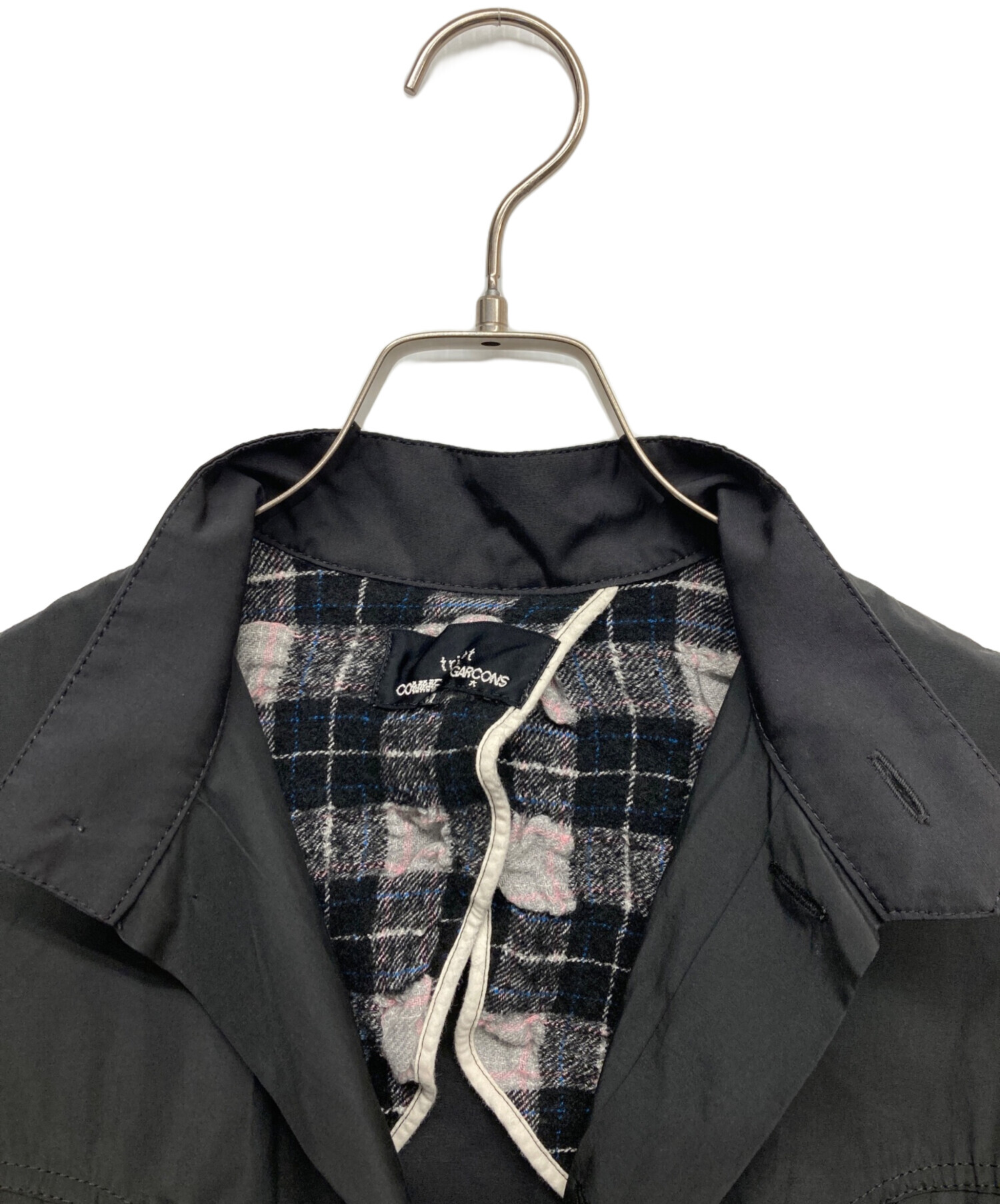 中古・古着通販】tricot COMME des GARCONS (トリココムデギャルソン 
