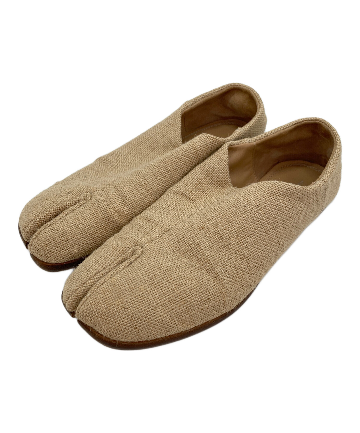 中古・古着通販】Maison Margiela (メゾンマルジェラ) TABI BABOUCHE