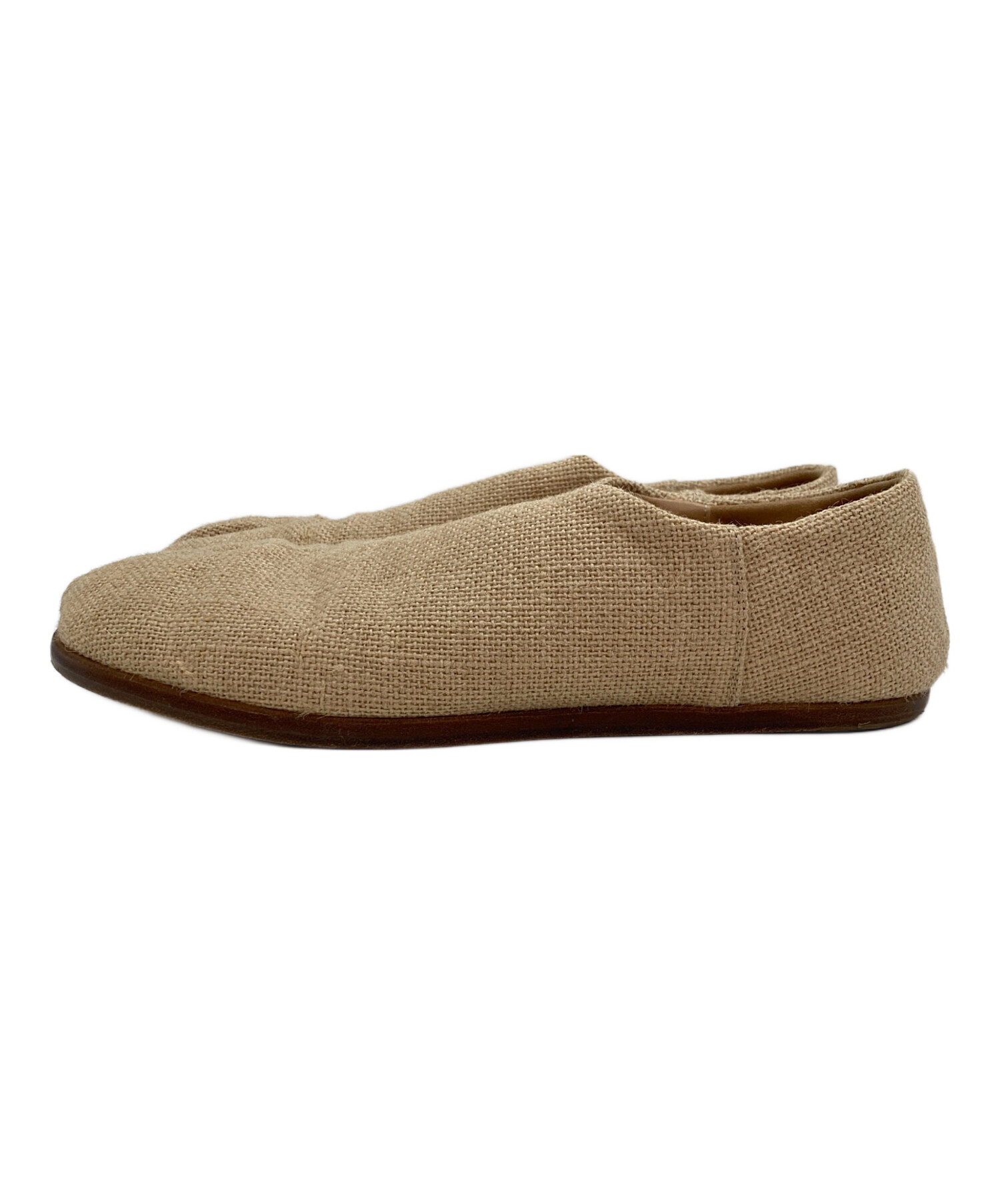 中古・古着通販】Maison Margiela (メゾンマルジェラ) TABI BABOUCHE