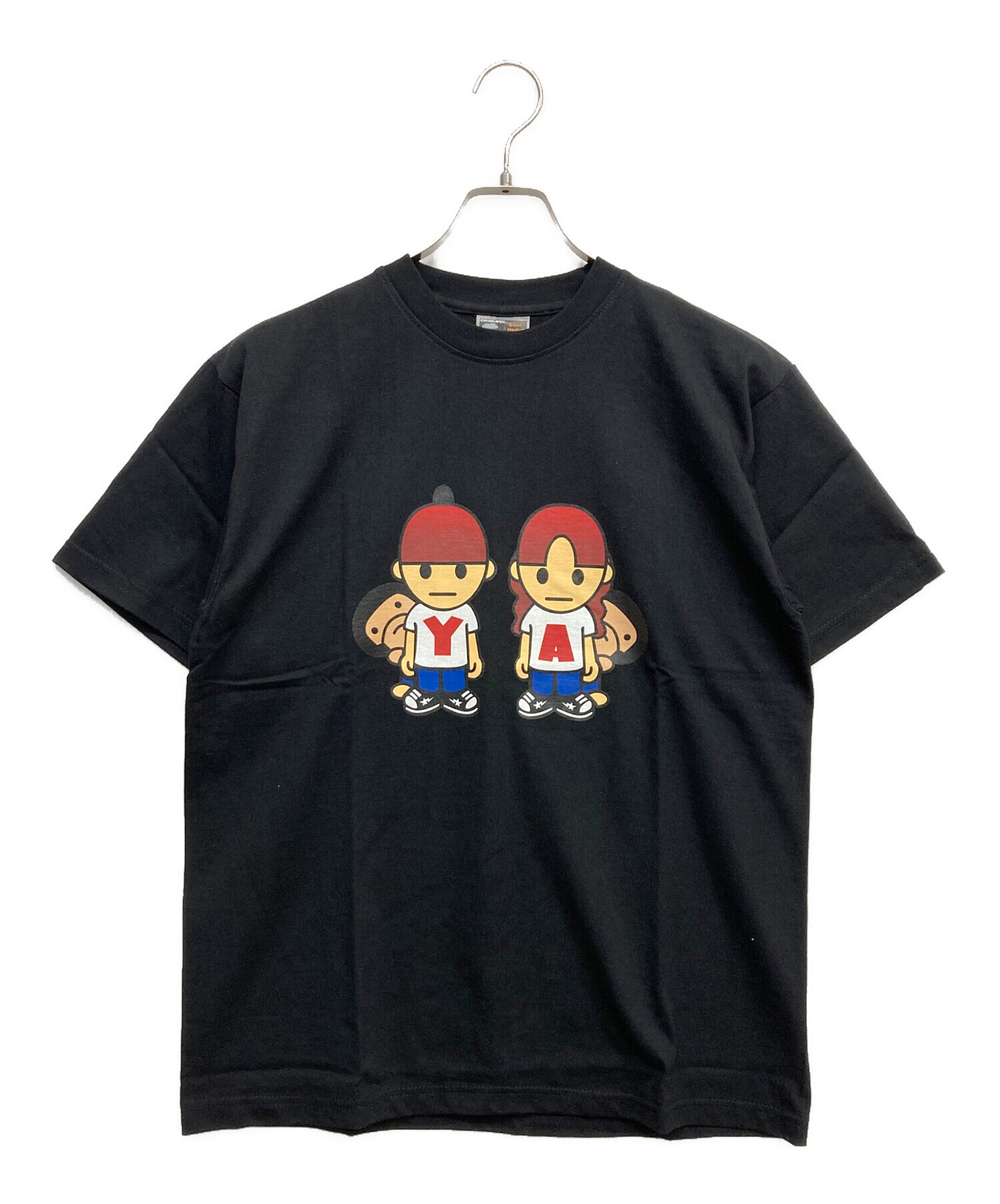puffy t シャツ 非売品・激レア PUFFY Tシャツ Lサイズ 2026年最新