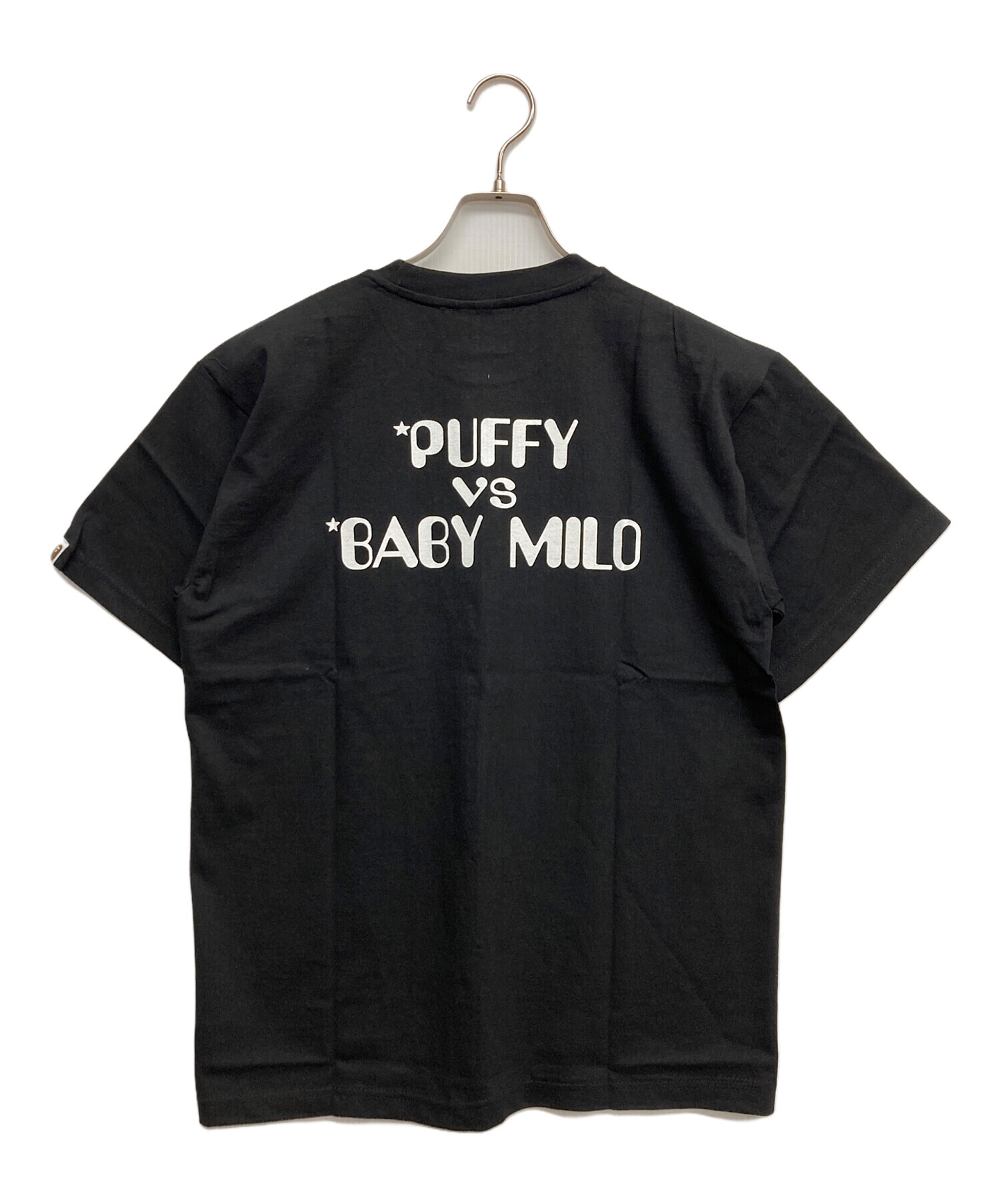 中古・古着通販】A BATHING APE (ア ベイシング エイプ) PUFFY VS BABY 