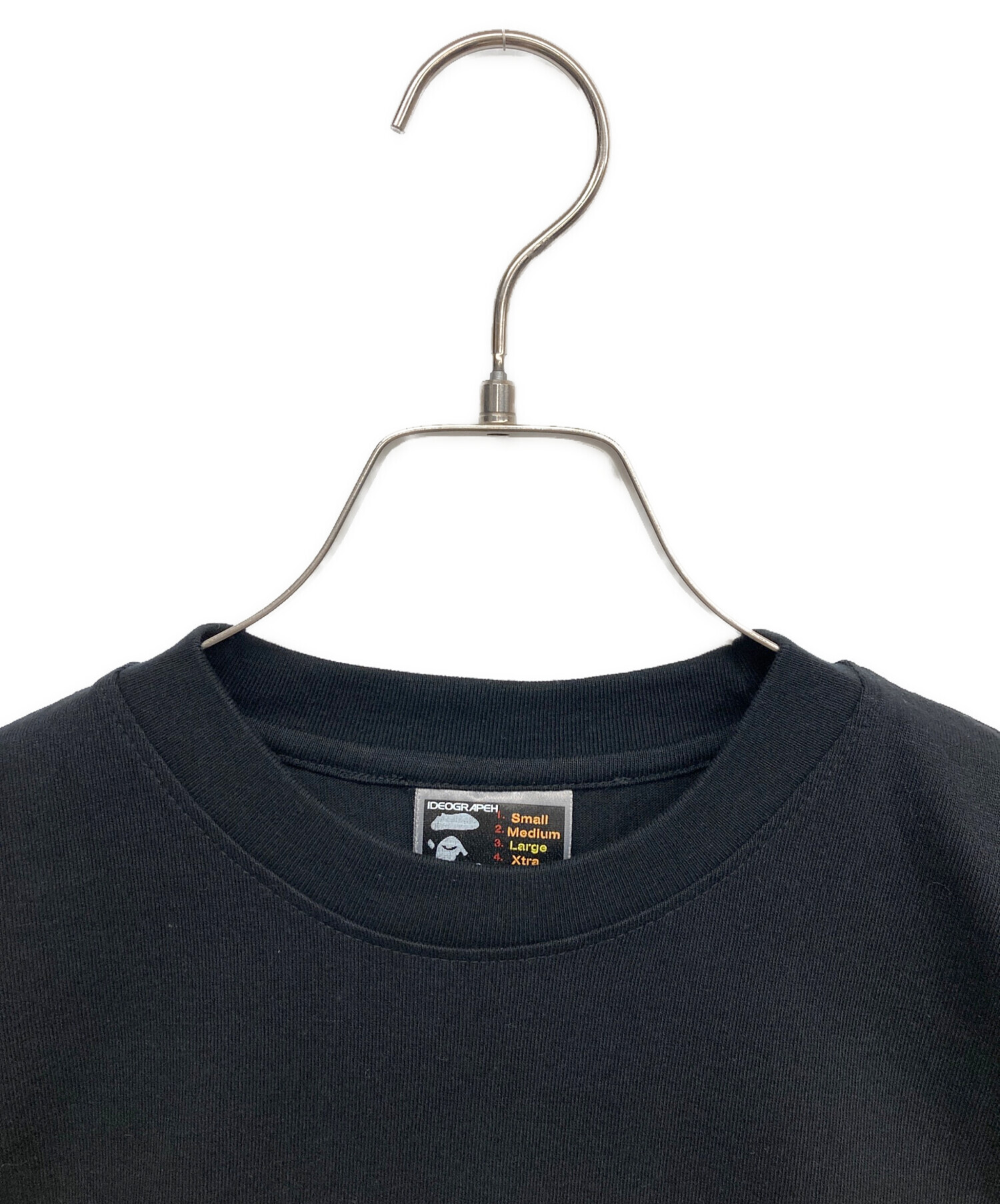 中古・古着通販】A BATHING APE (ア ベイシング エイプ) PUFFY VS BABY 