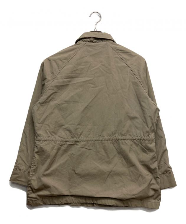中古・古着通販】WOOLRICH (ウールリッチ) ウエストドロストワーク