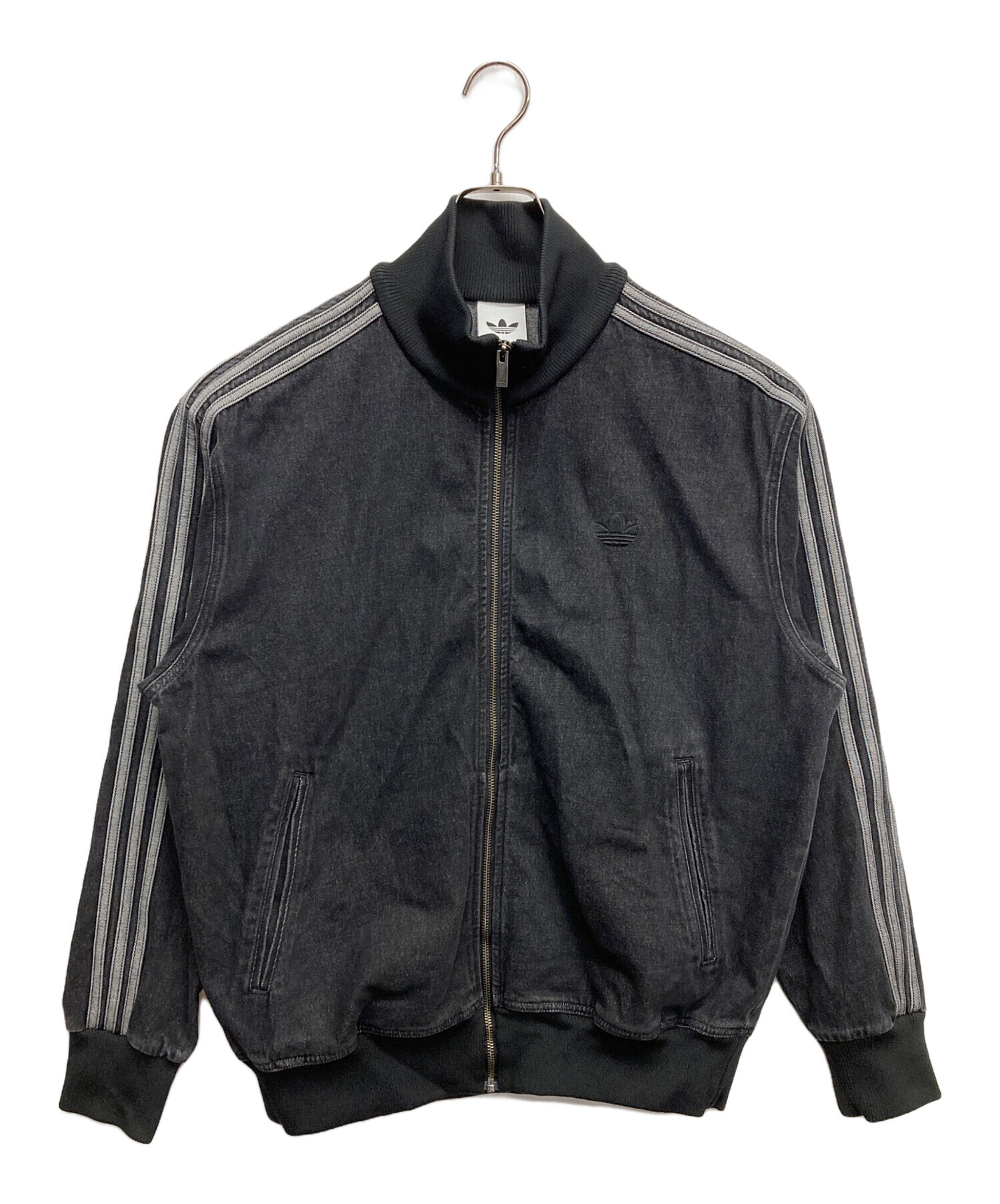 中古・古着通販】adidas (アディダス) アディカラー デニム ファイヤー